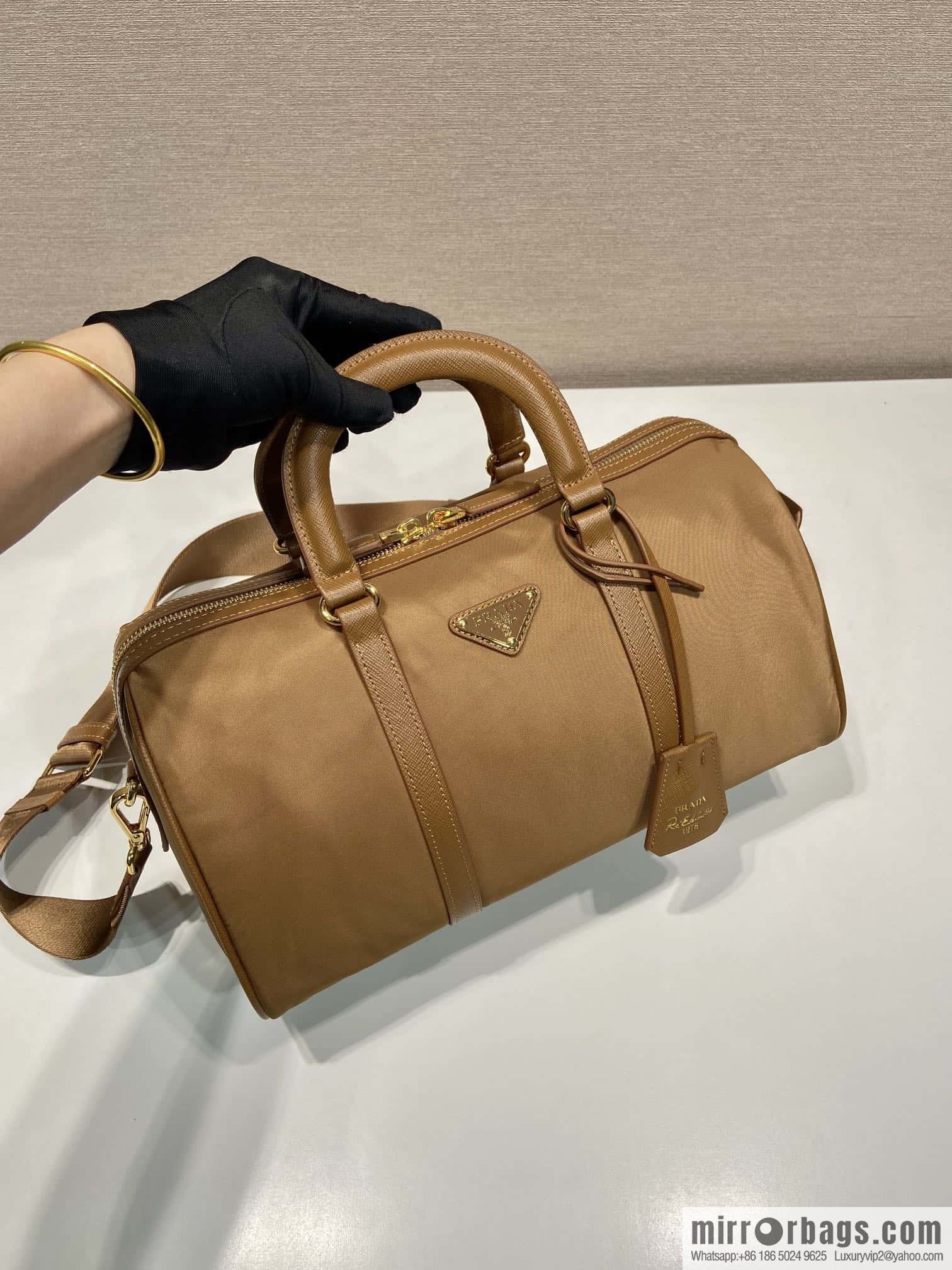 PRADA 🎉 new tote bag 🎉 1BB233
