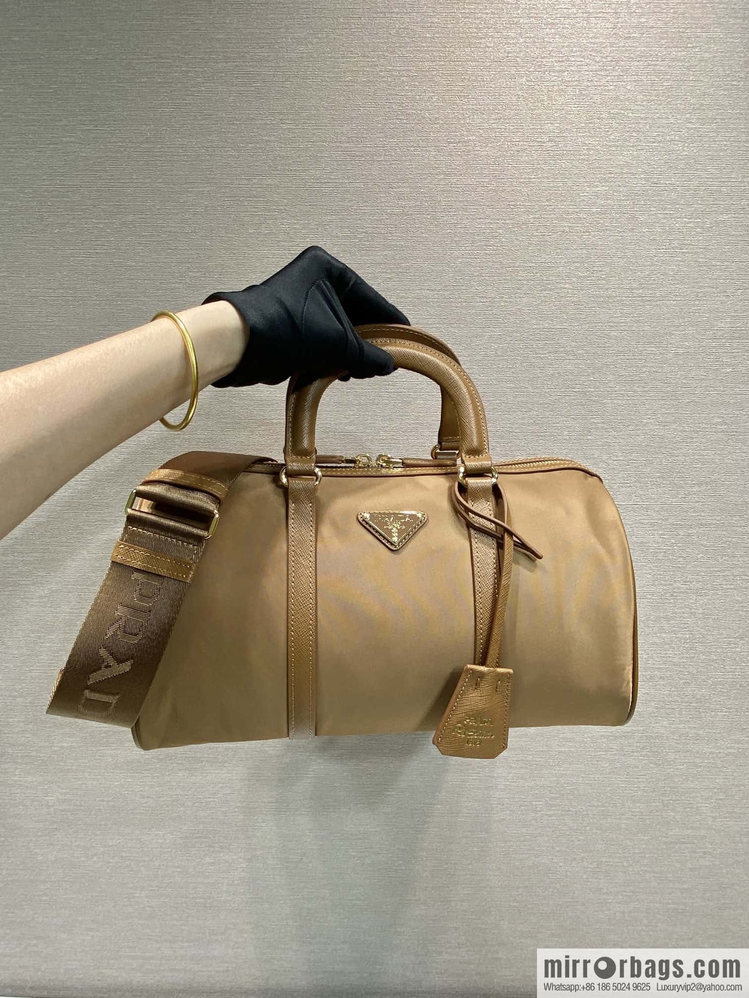PRADA 🎉 new tote bag 🎉 1BB233