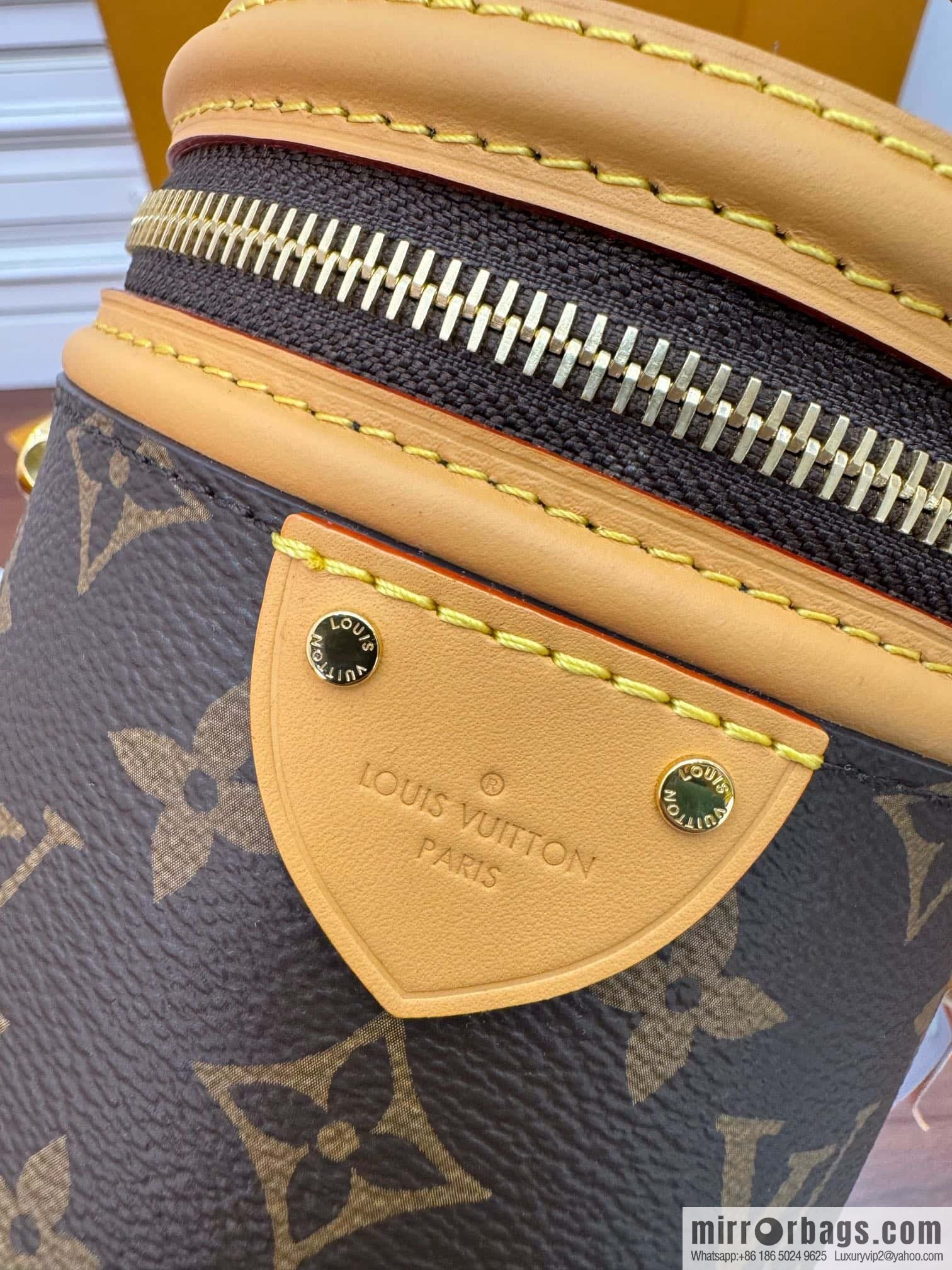 LV M82952 NANO CANNES 手袋