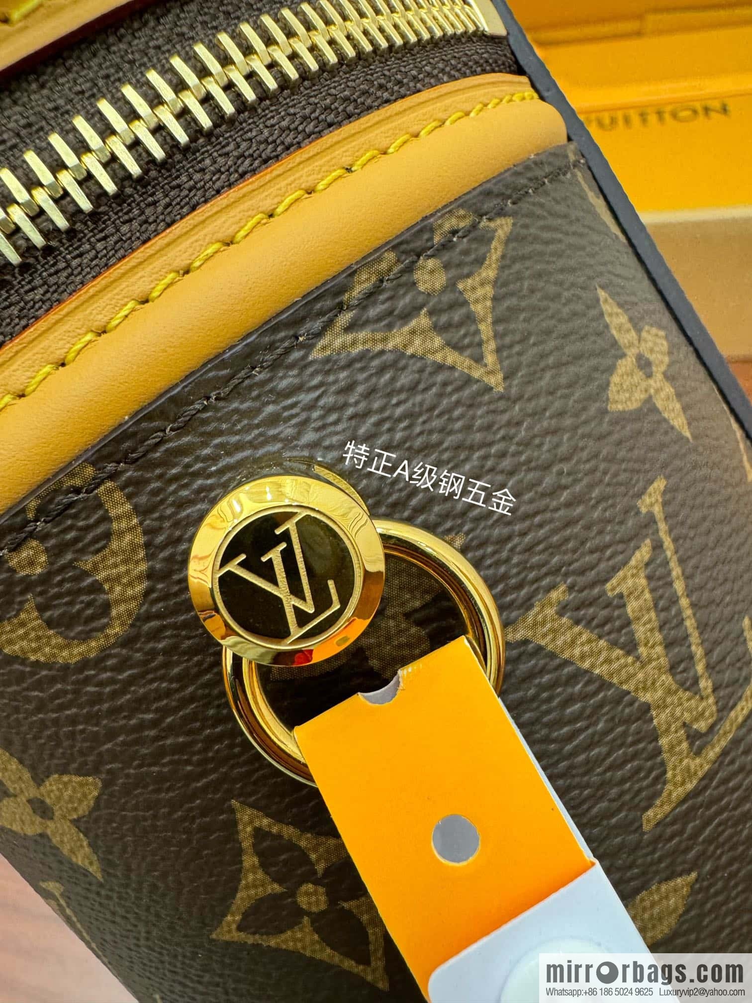 LV M82952 NANO CANNES 手袋