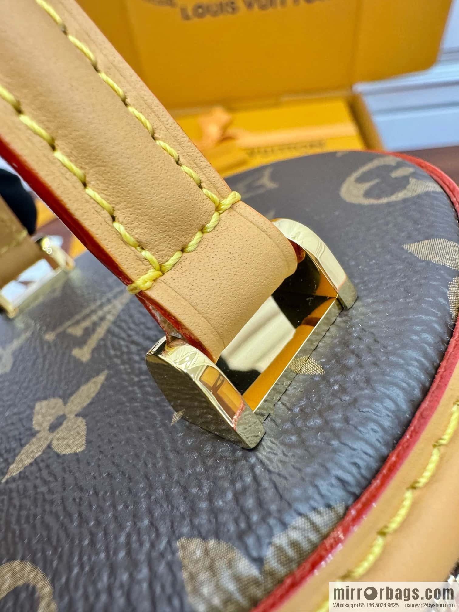 LV M82952 NANO CANNES 手袋