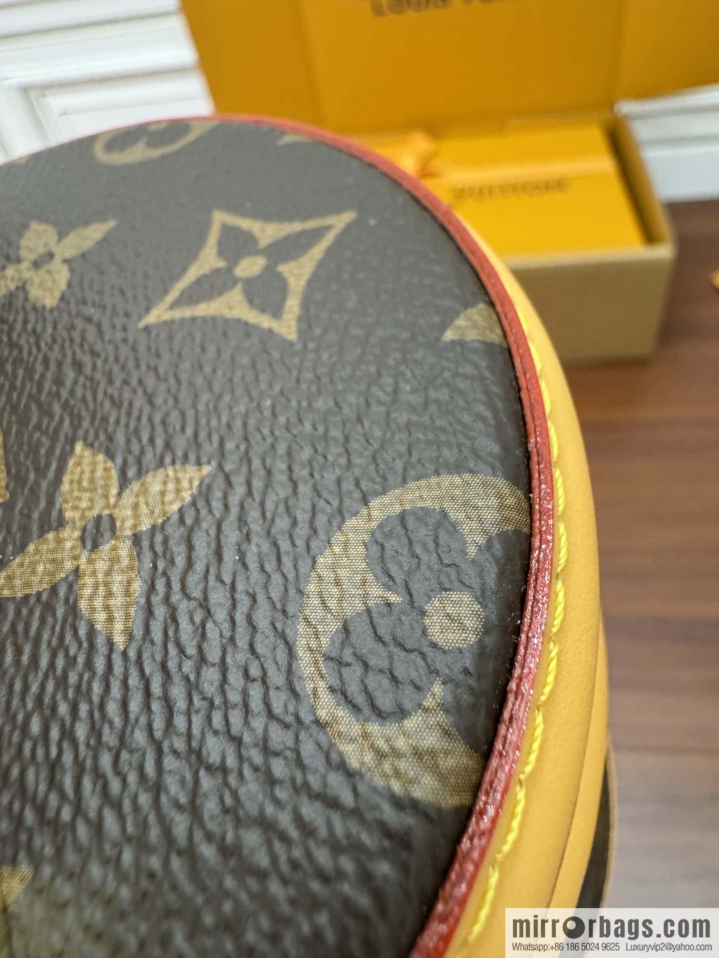 LV M82952 NANO CANNES 手袋