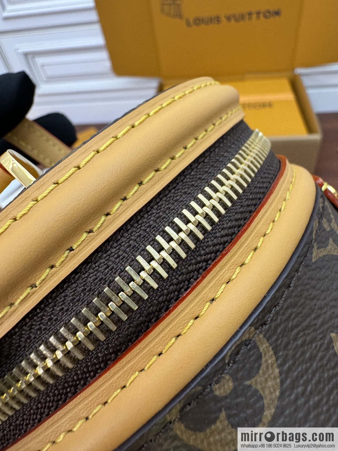 LV M82952 NANO CANNES 手袋