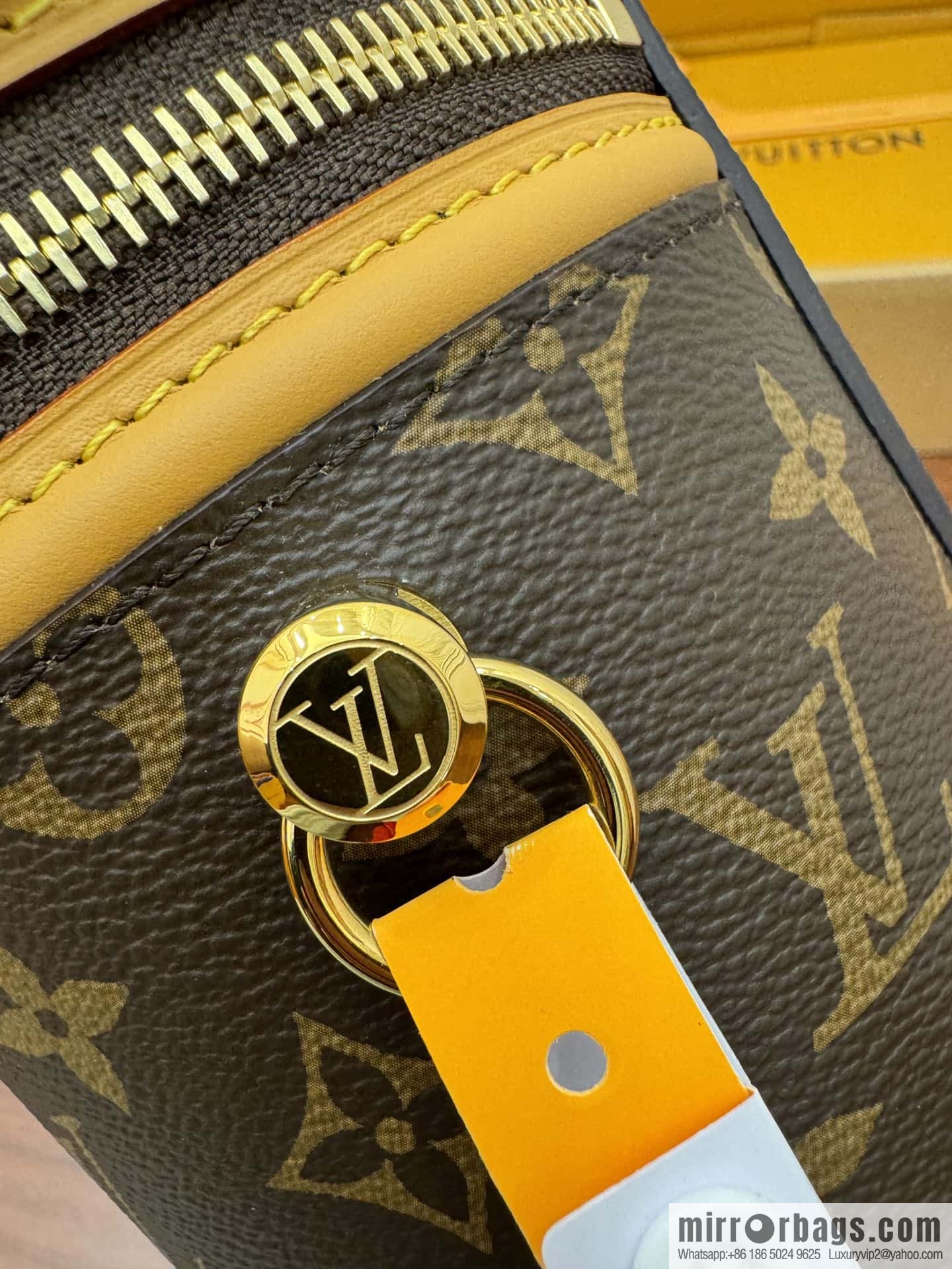 LV M82952 NANO CANNES 手袋