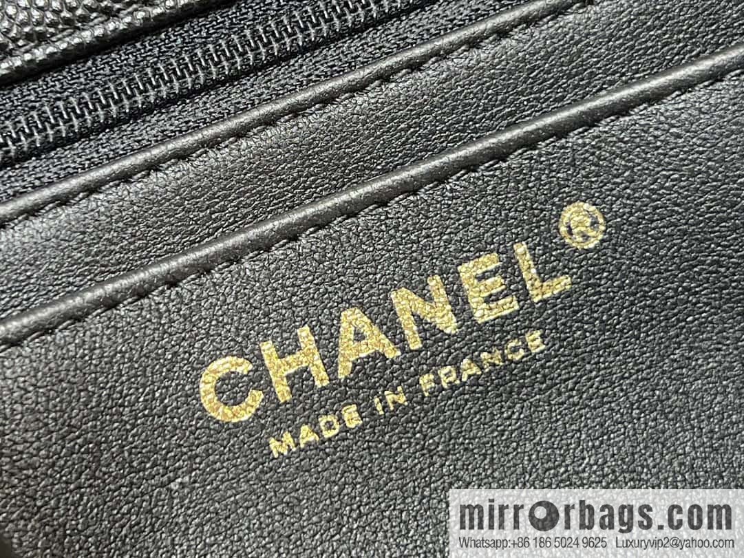 CHANEL 24S Spring/Summer 31 ruecambon AS4472
