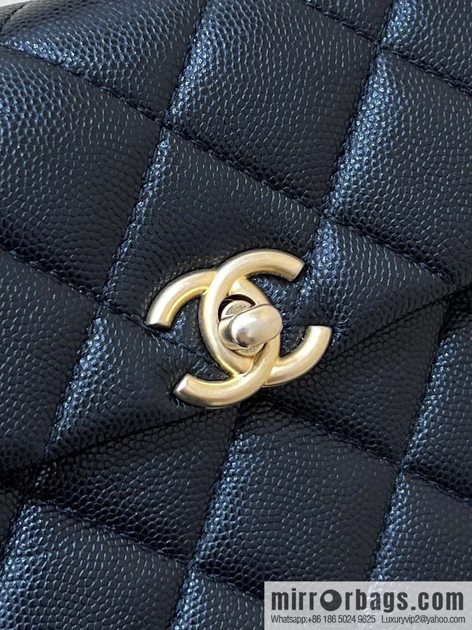 CHANEL 24S Spring/Summer 31 ruecambon AS4472