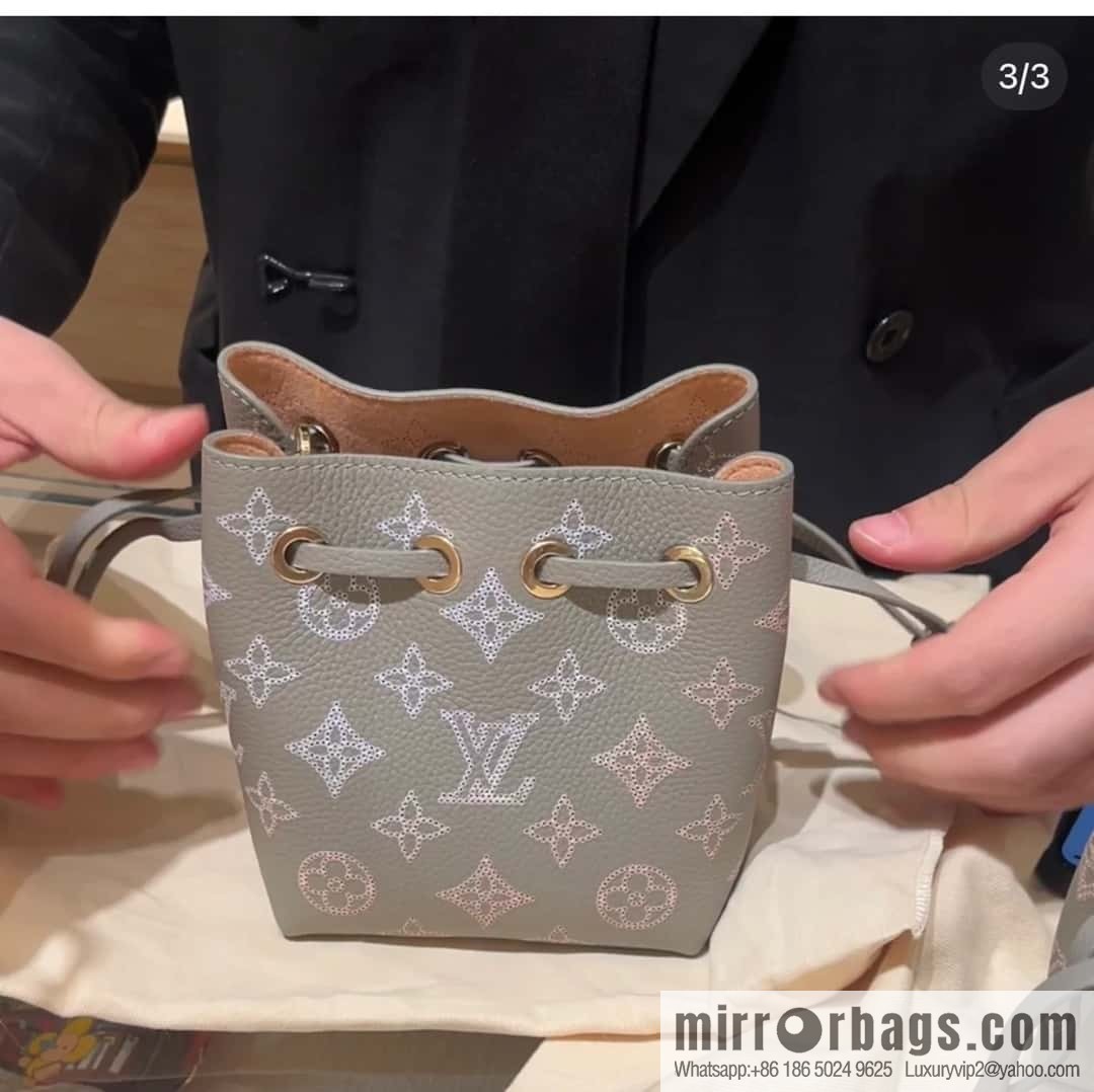 LV M82731 PICO BELLA handbag