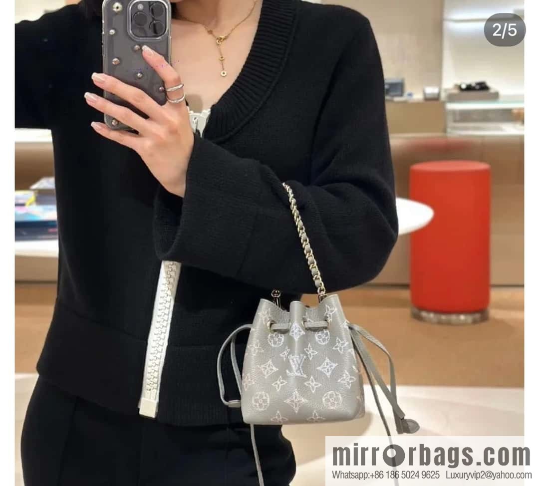 LV M82731 PICO BELLA handbag