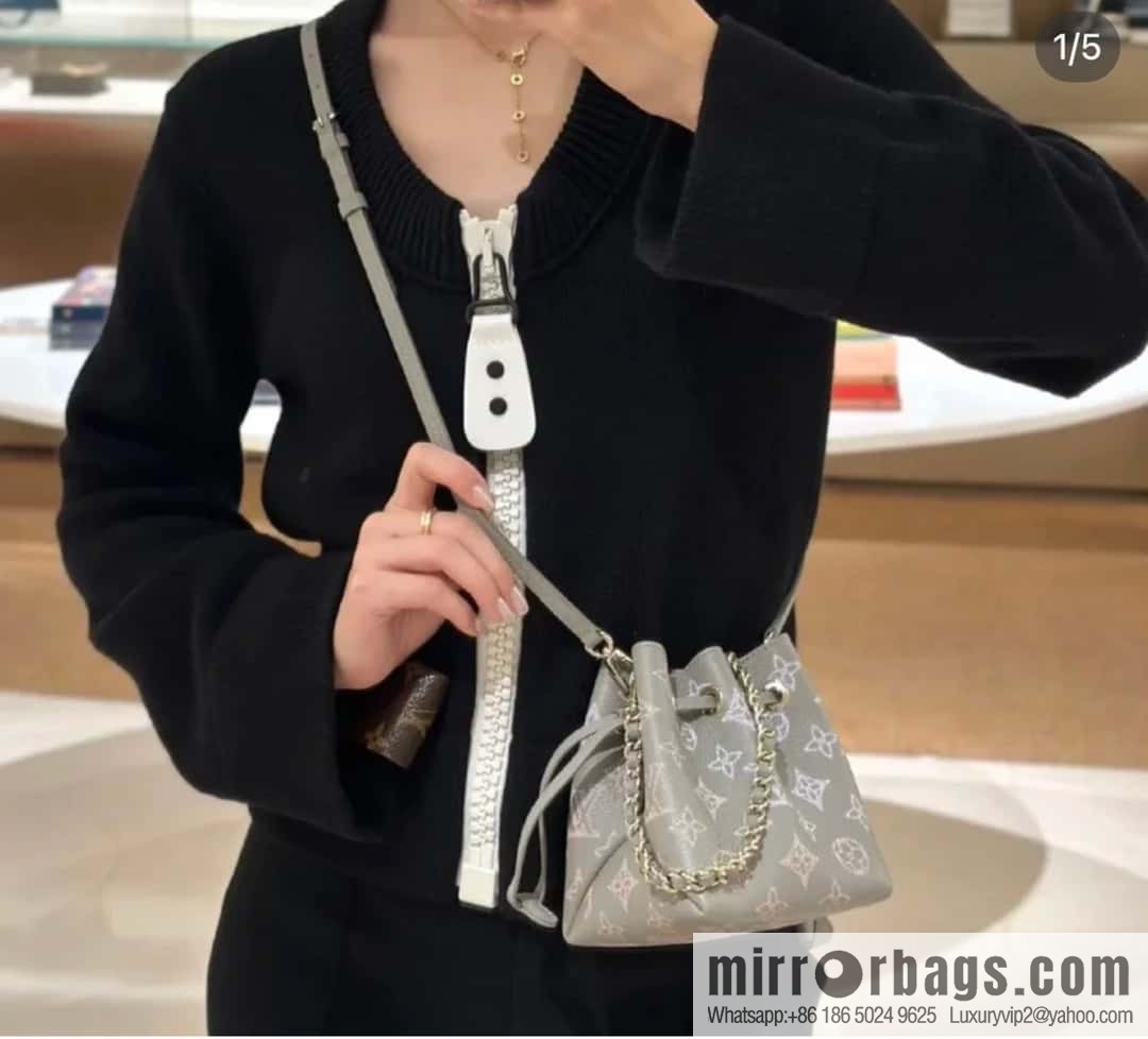 LV M82731 PICO BELLA handbag