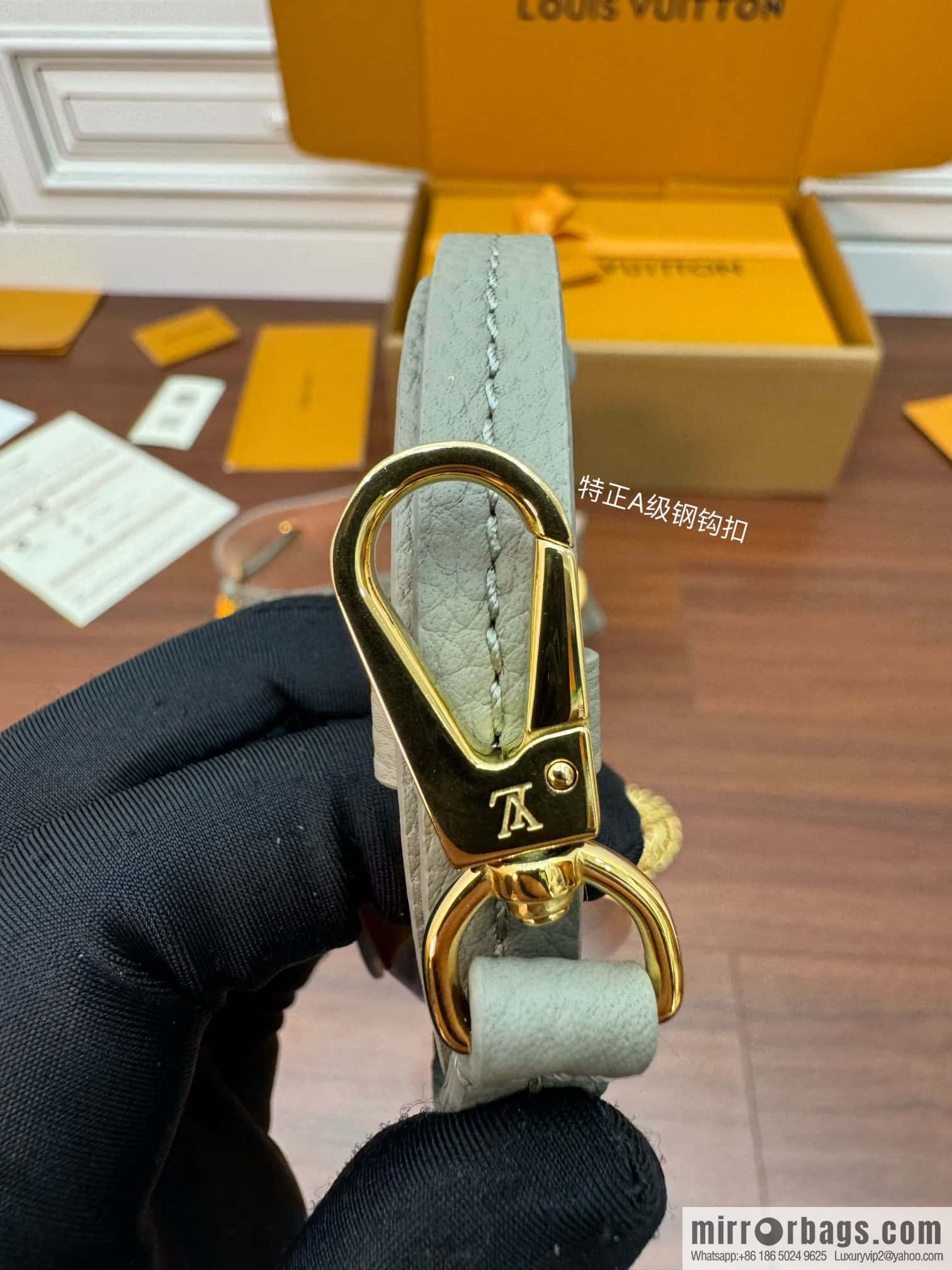 LV M82731 PICO BELLA handbag