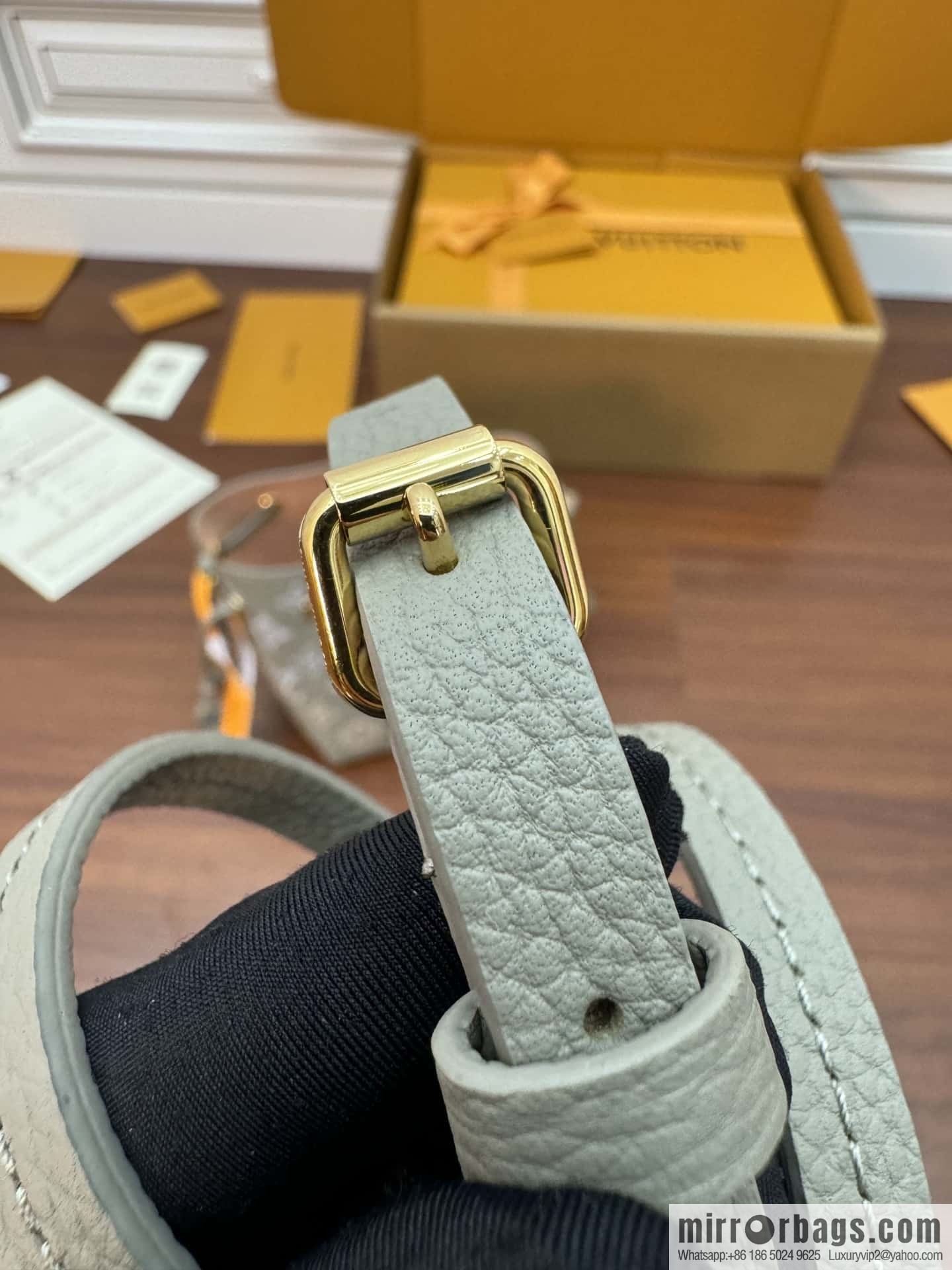 LV M82731 PICO BELLA handbag