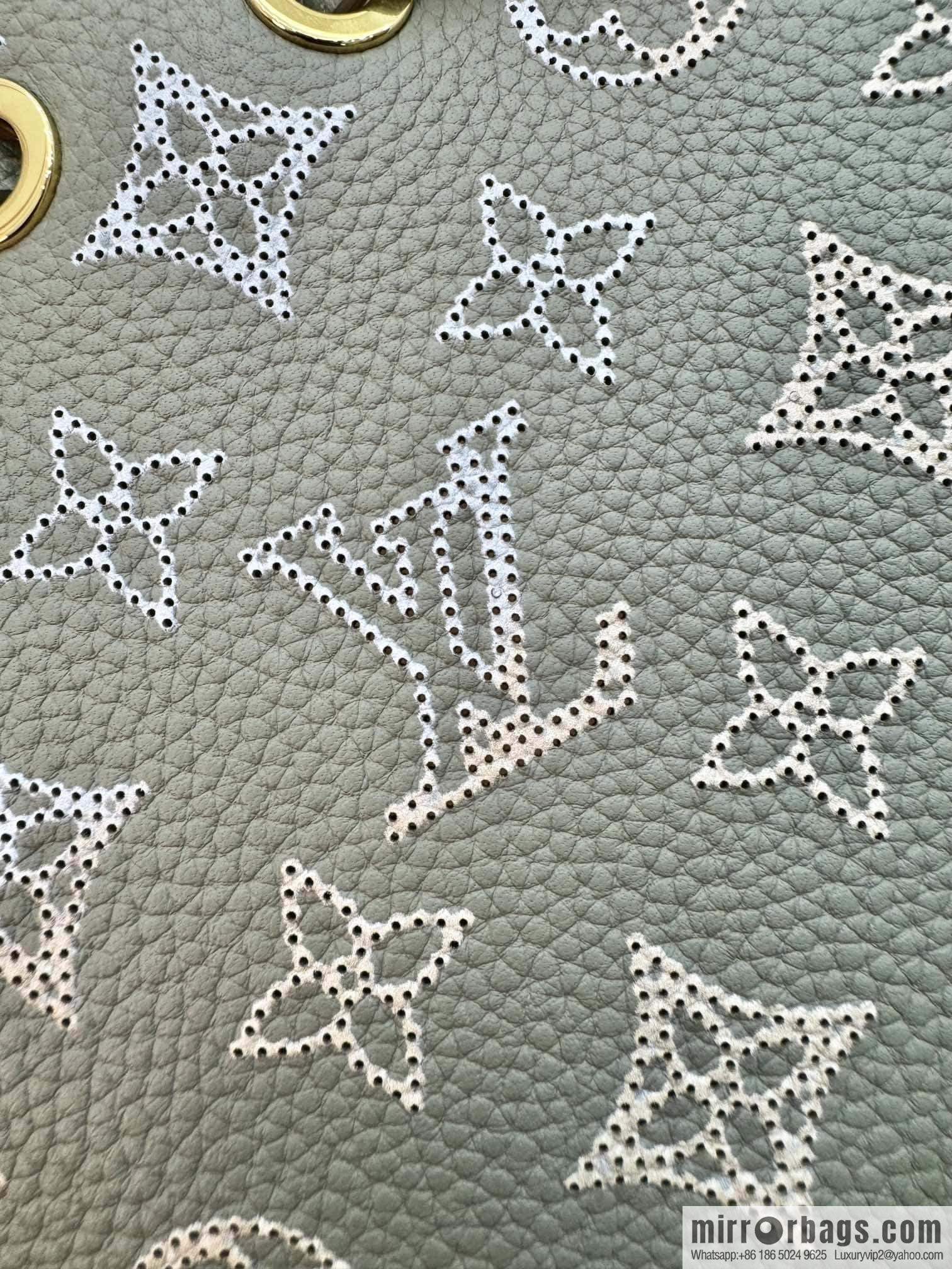 LV M82731 PICO BELLA handbag
