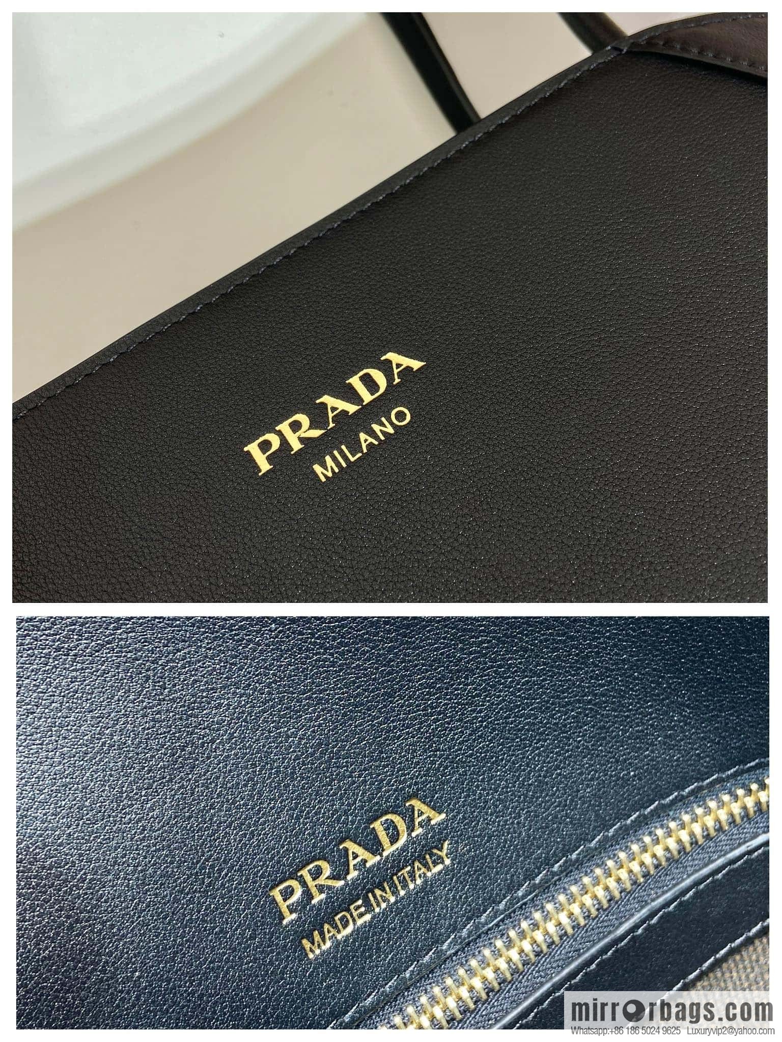 PRADA 🎉 new 🎉 1BG510 tote bag