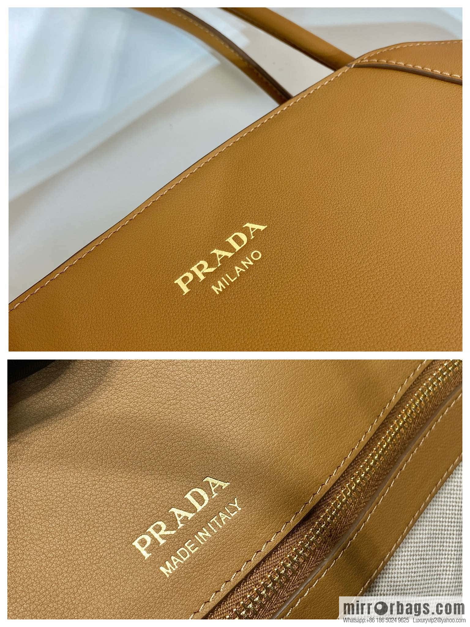 PRADA 🎉 new 🎉 1BG510 tote bag