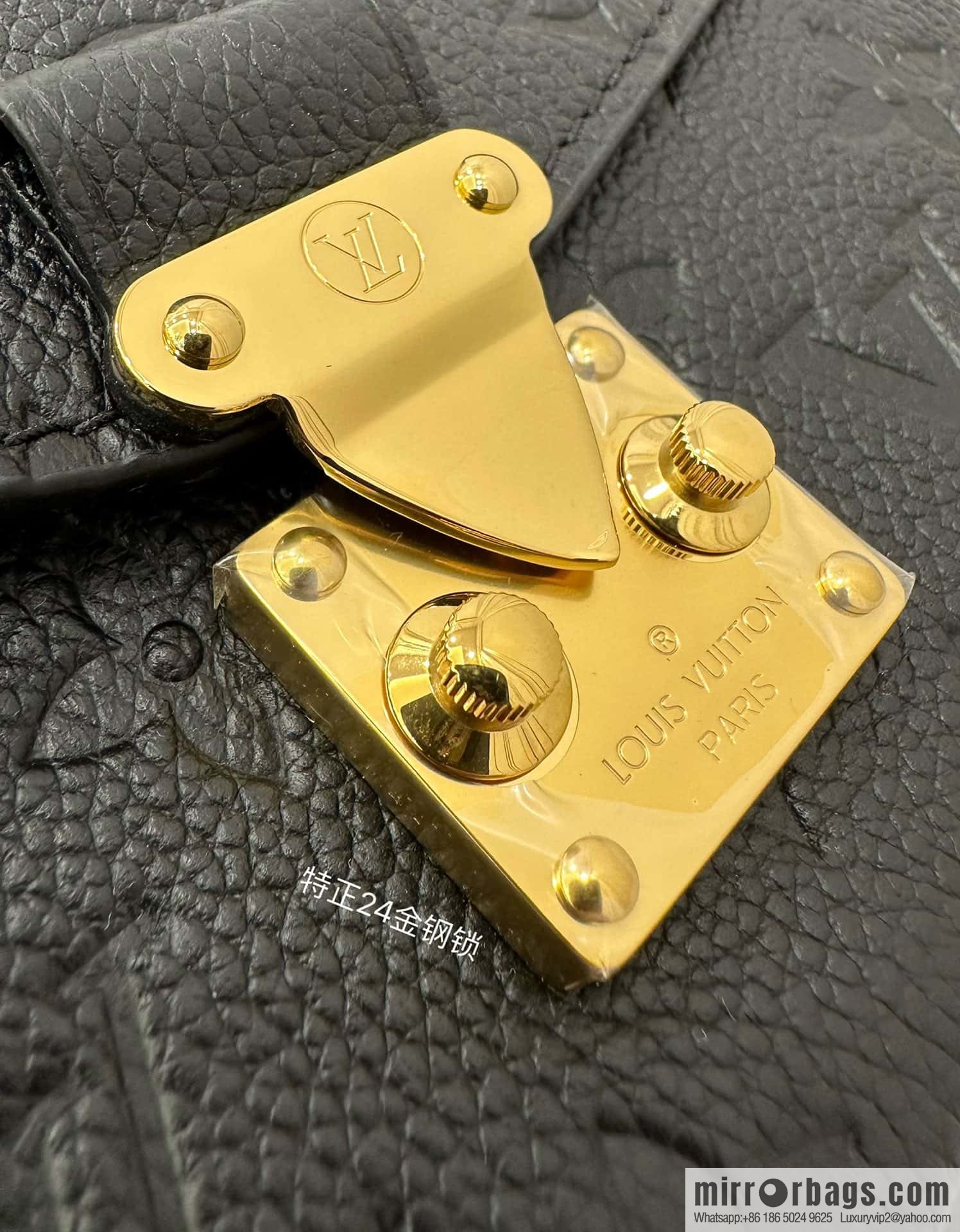LV M46595 POCHETTE MÉTIS EAST WEST handbag