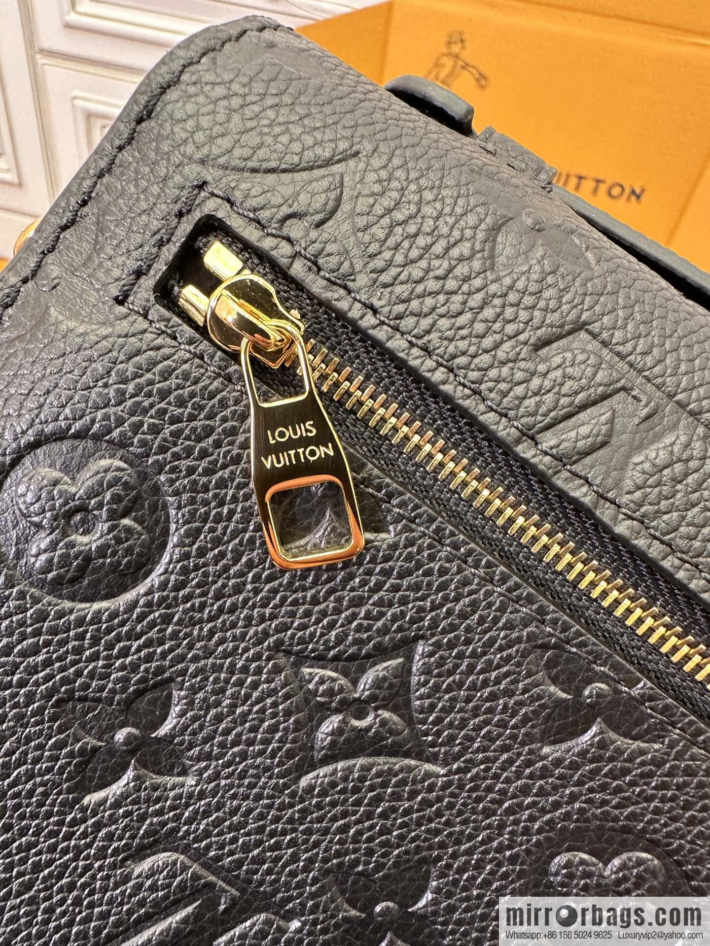 LV M46595 POCHETTE MÉTIS EAST WEST handbag