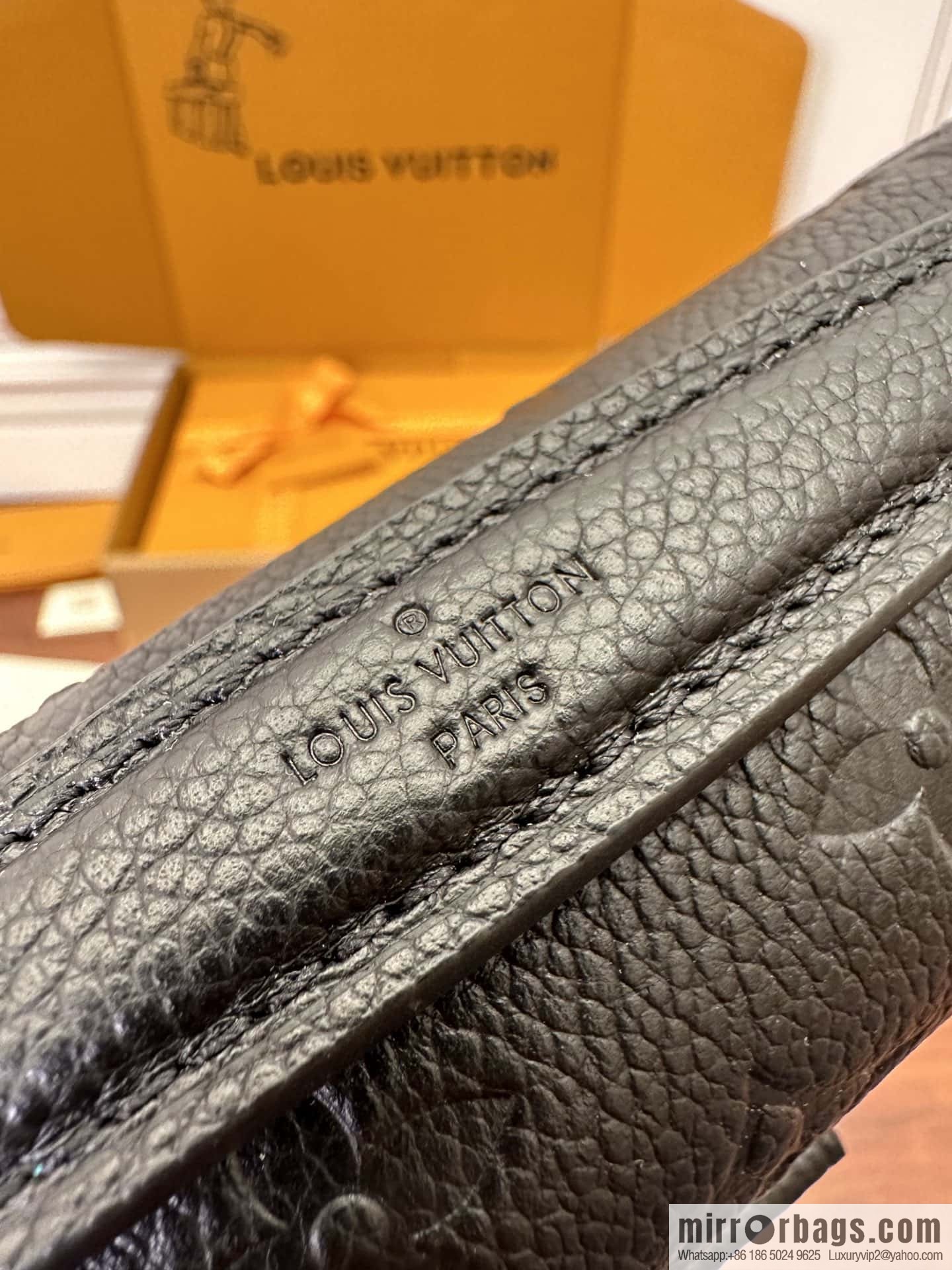 LV M46595 POCHETTE MÉTIS EAST WEST handbag