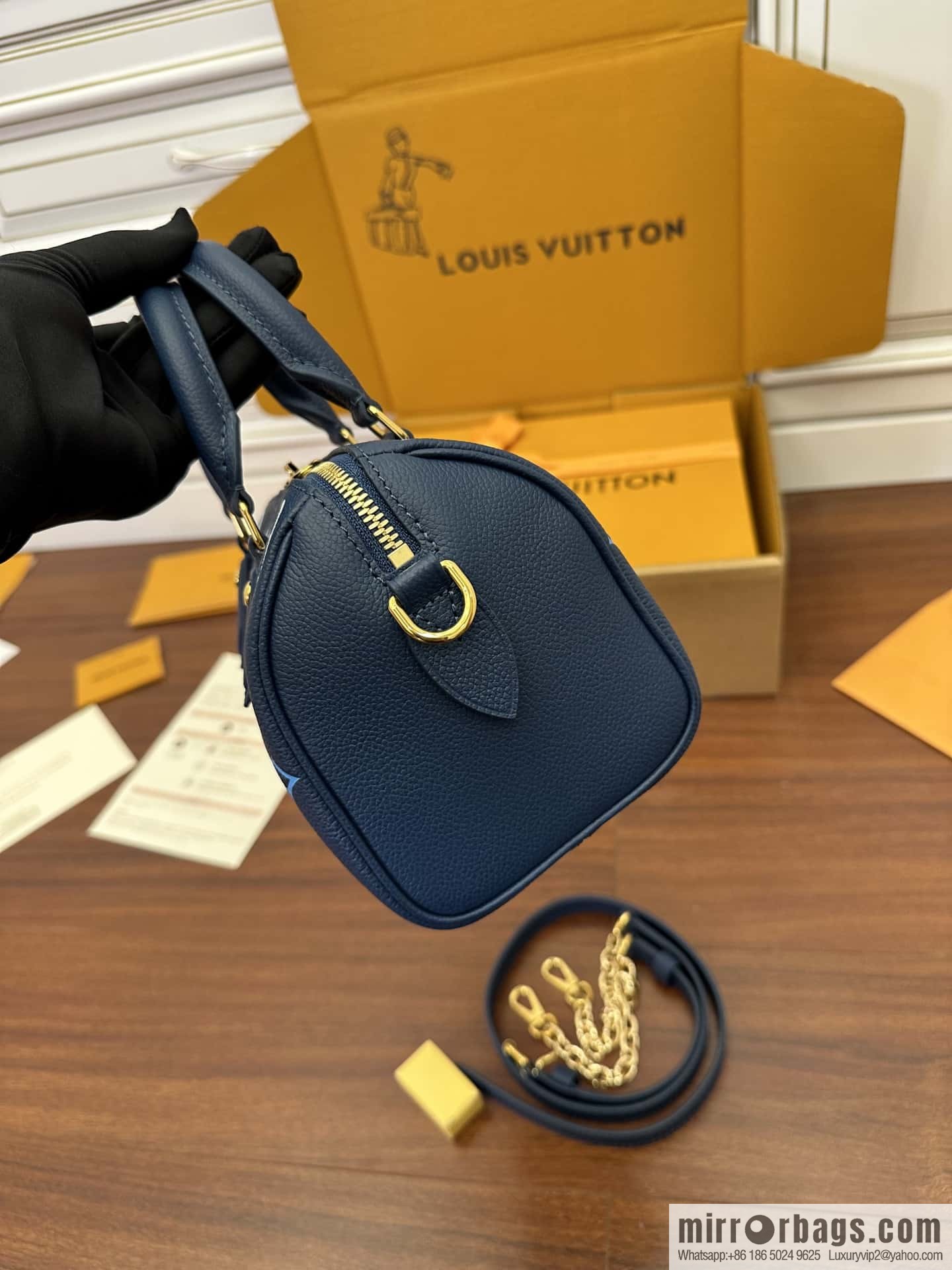 LV M46595 POCHETTE MÉTIS EAST WEST handbag