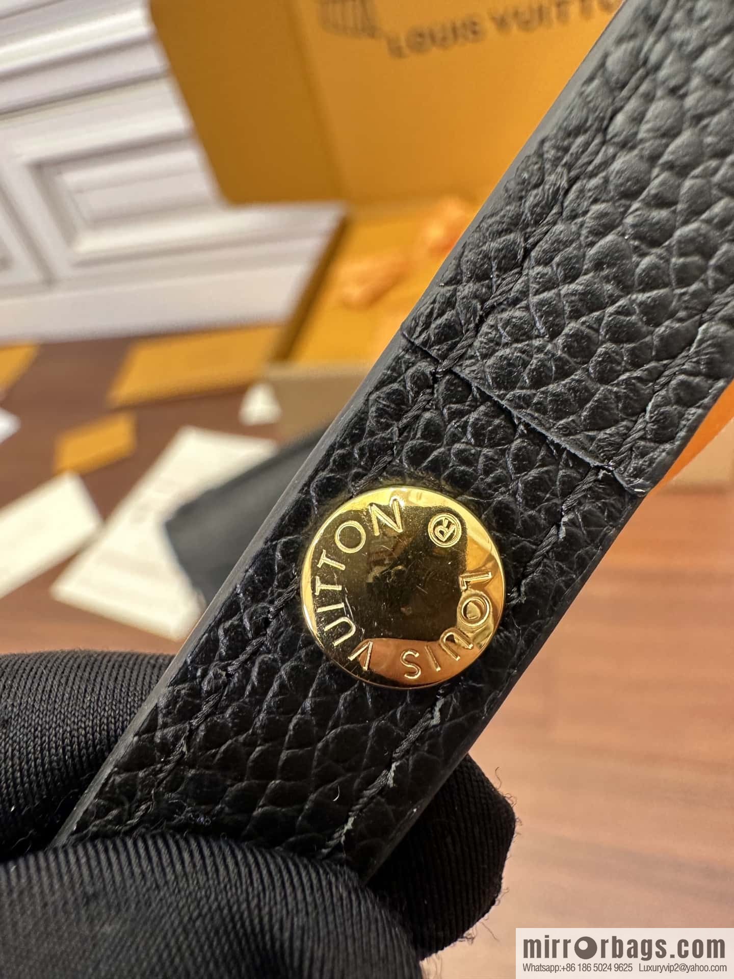 LV M46595 POCHETTE MÉTIS EAST WEST handbag