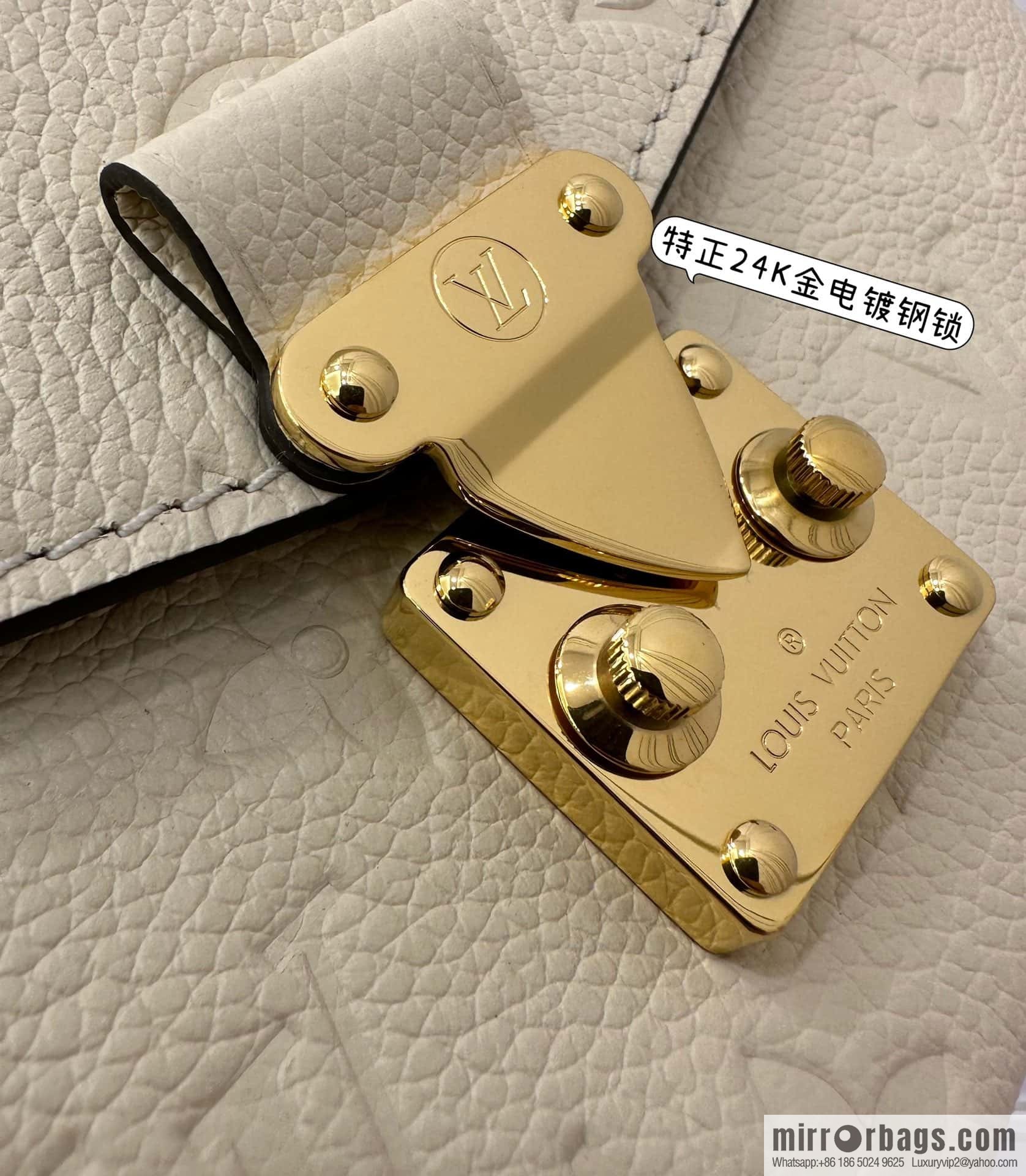 LV M22942 POCHETTE MÉTIS EAST WEST handbag