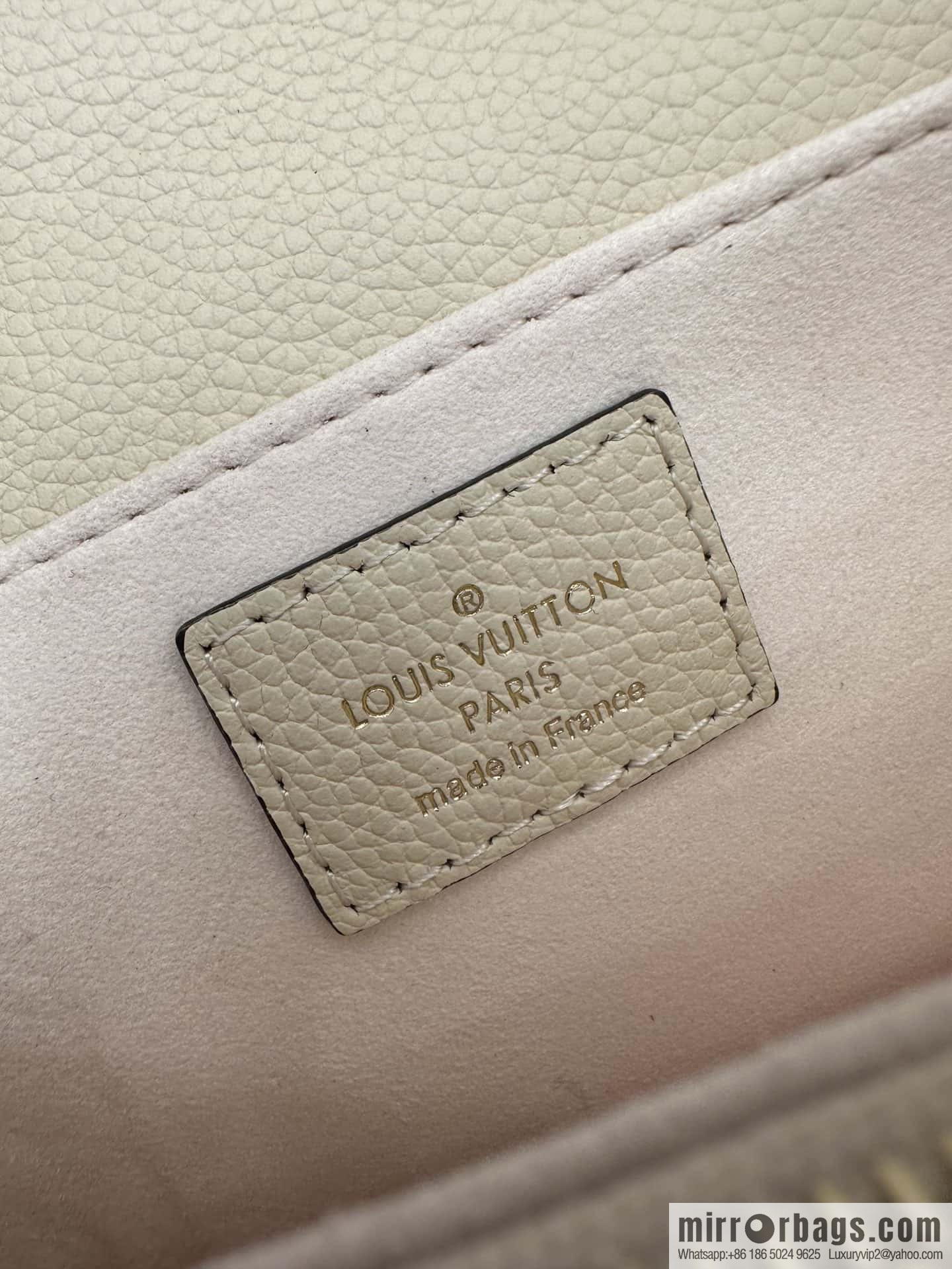 LV M22942 POCHETTE MÉTIS EAST WEST handbag