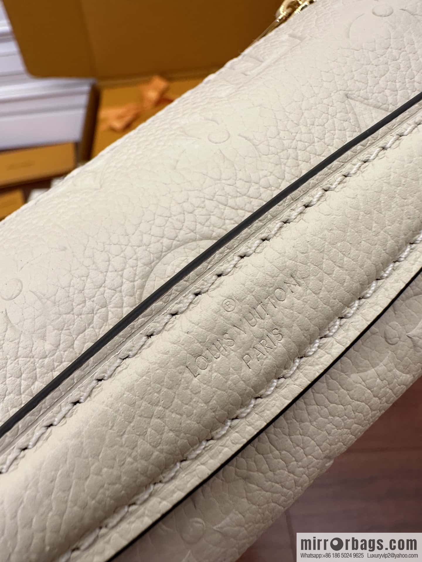 LV M22942 POCHETTE MÉTIS EAST WEST handbag