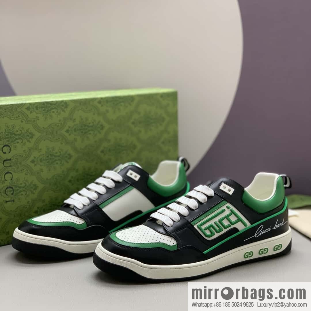 GUCCI 🔥 men's casual shoes
