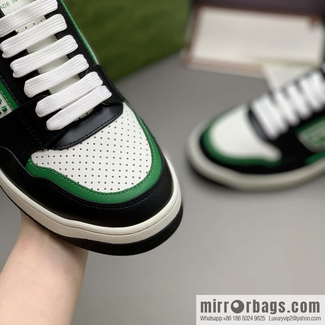GUCCI 🔥 men's casual shoes