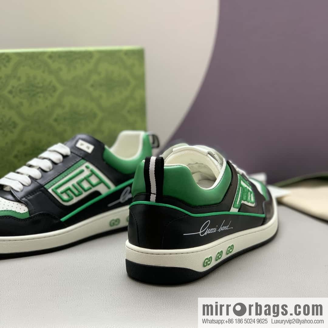 GUCCI 🔥 men's casual shoes