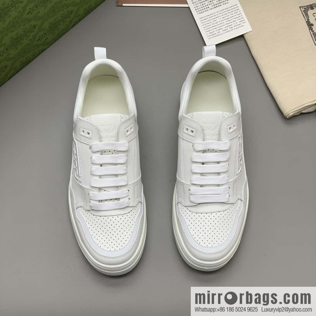 GUCCI 🔥 men's casual shoes