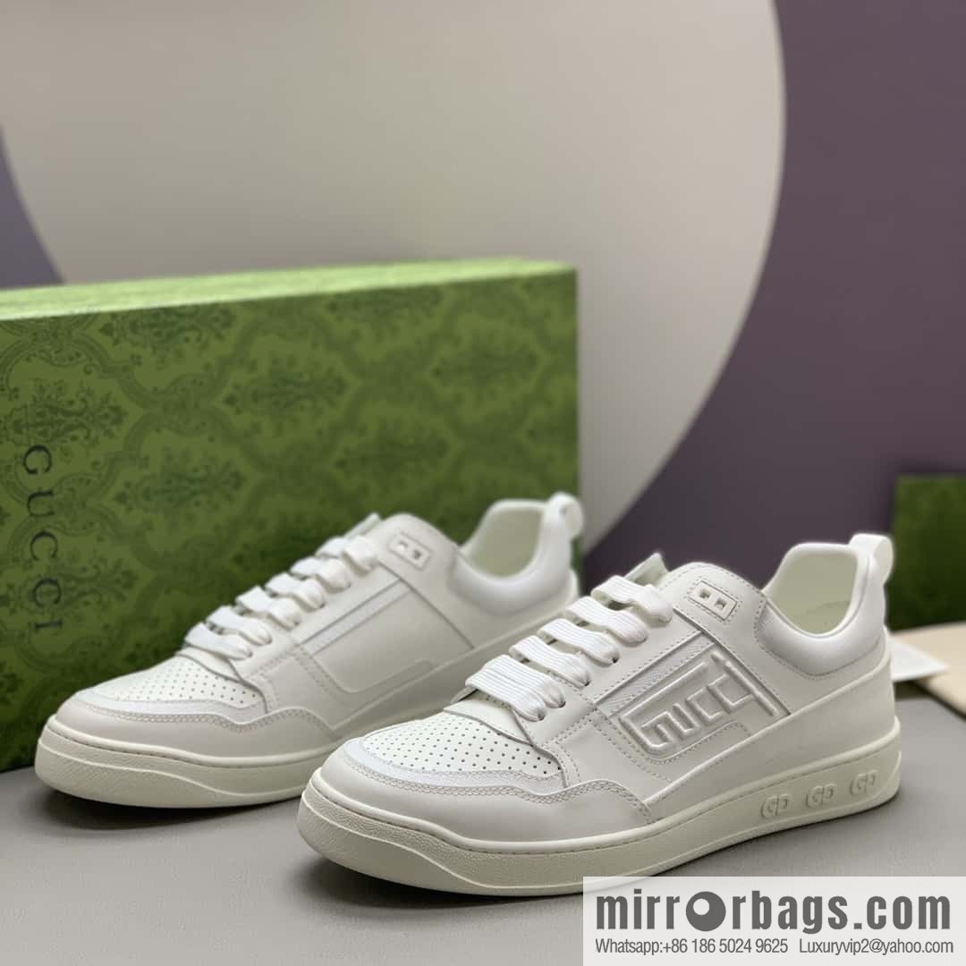 GUCCI 🔥 men's casual shoes