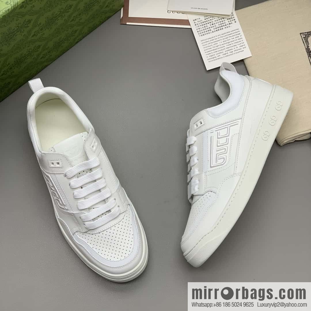GUCCI 🔥 men's casual shoes