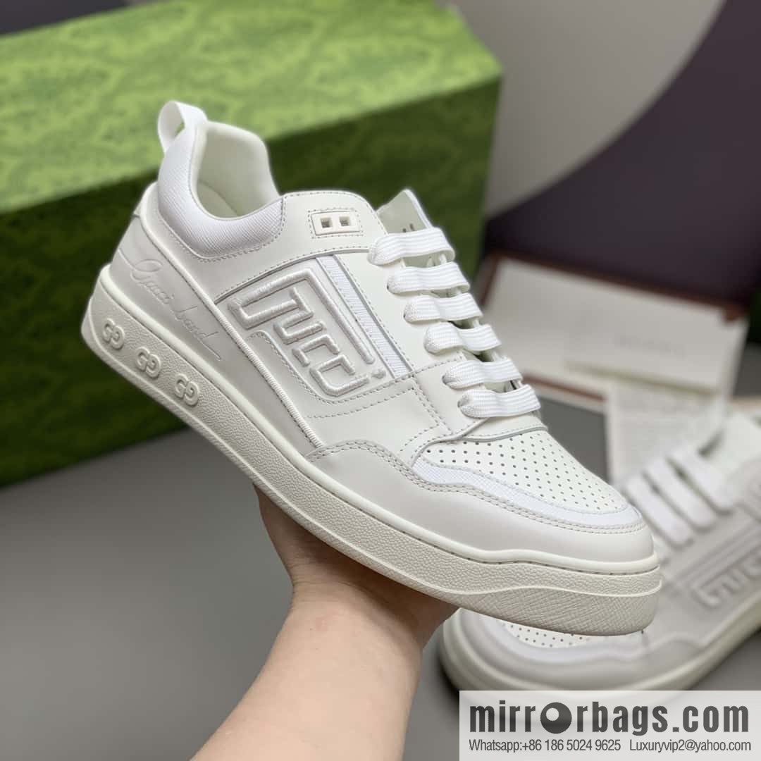 GUCCI 🔥 men's casual shoes
