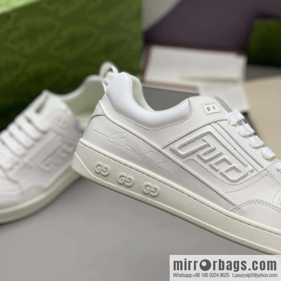 GUCCI 🔥 men's casual shoes
