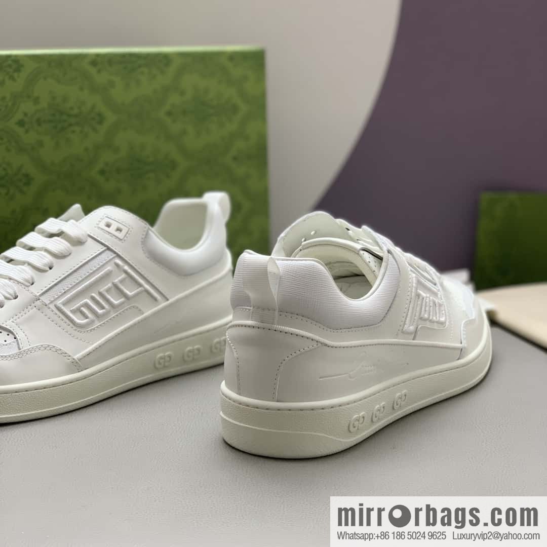 GUCCI 🔥 men's casual shoes