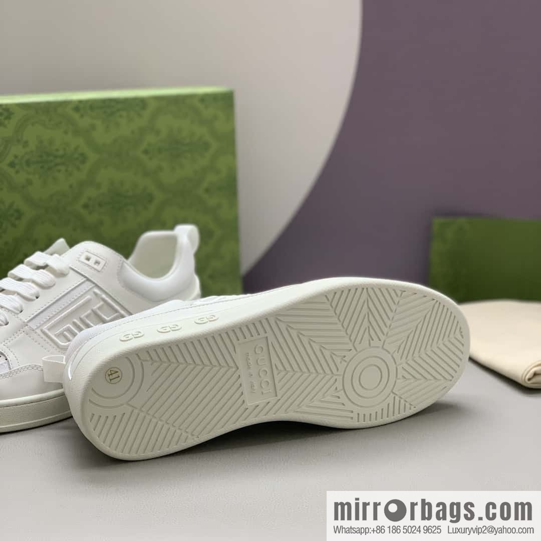 GUCCI 🔥 men's casual shoes