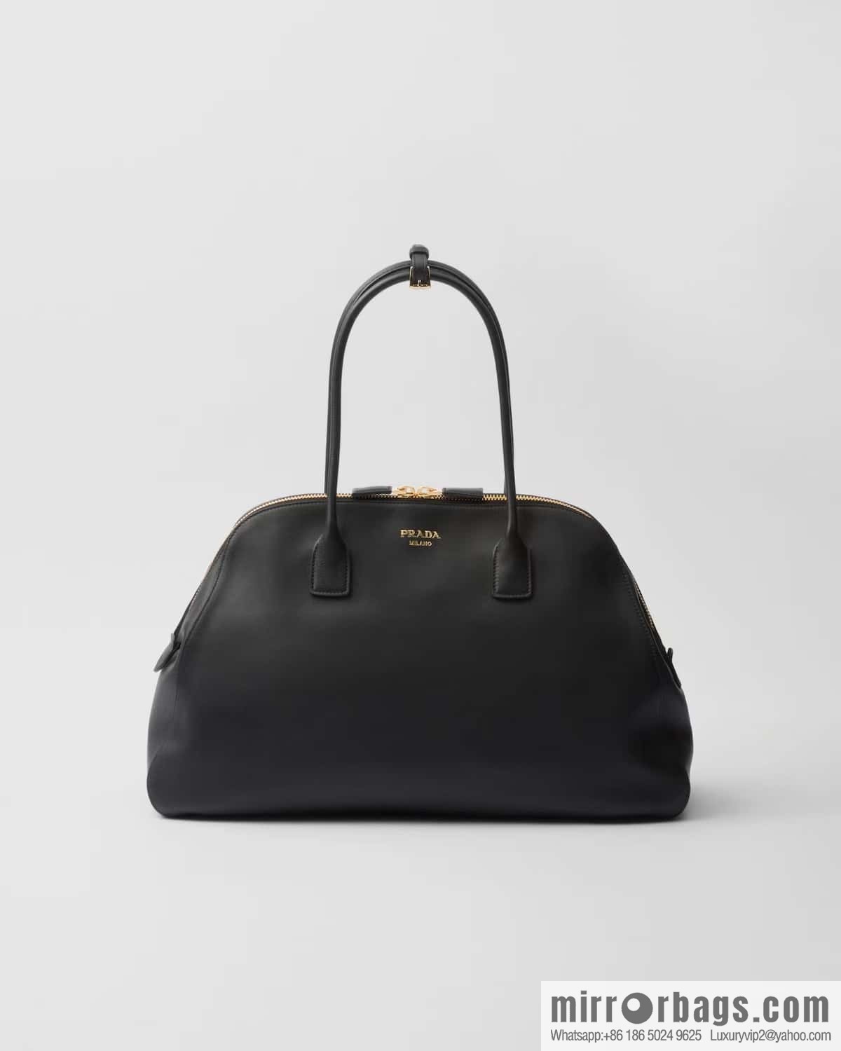 PRADA 🎉 new 🎉 1BG506 black