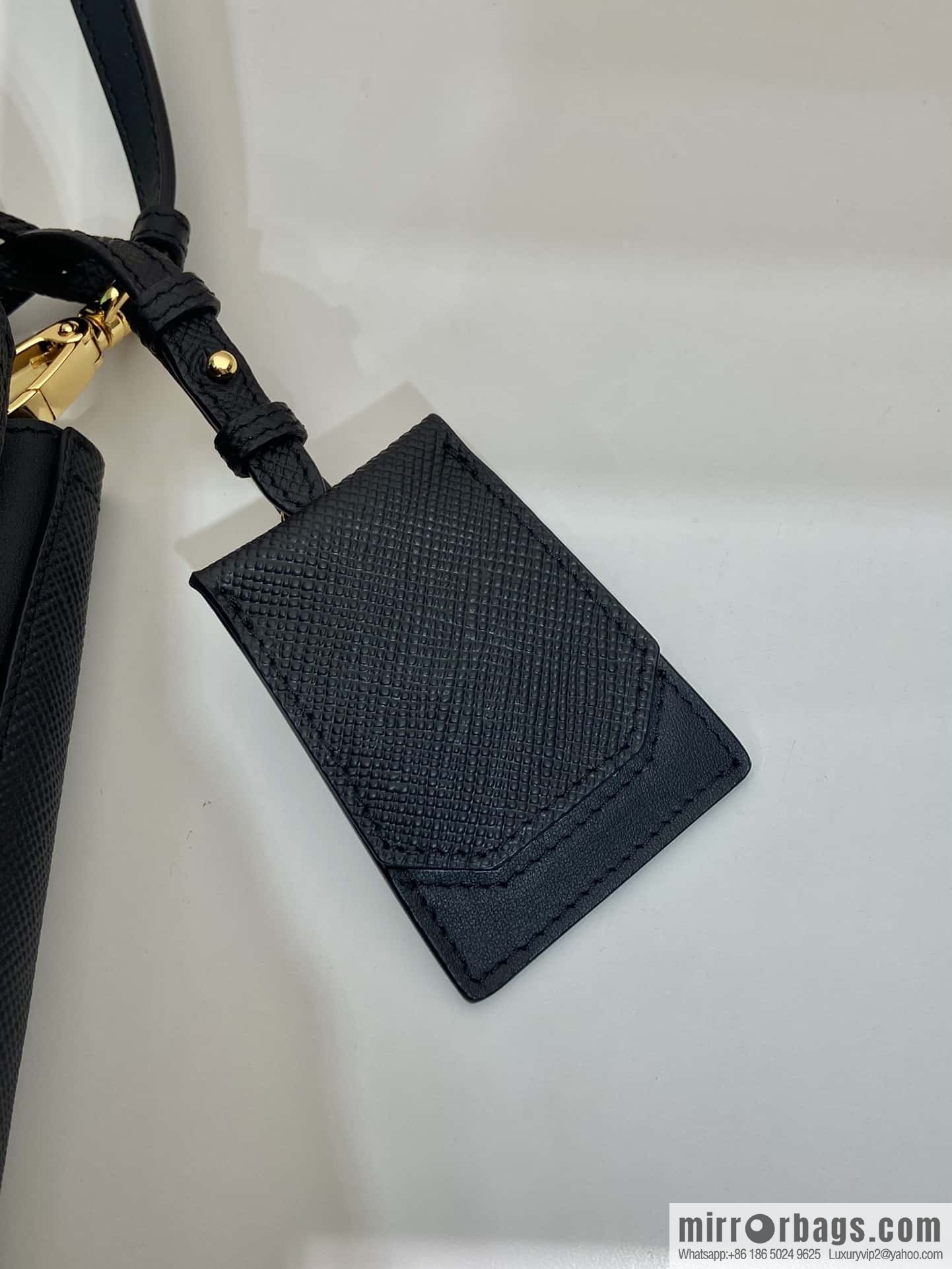 PRADA 🔆 exclusive debut 🔆 1BA217 mini new color