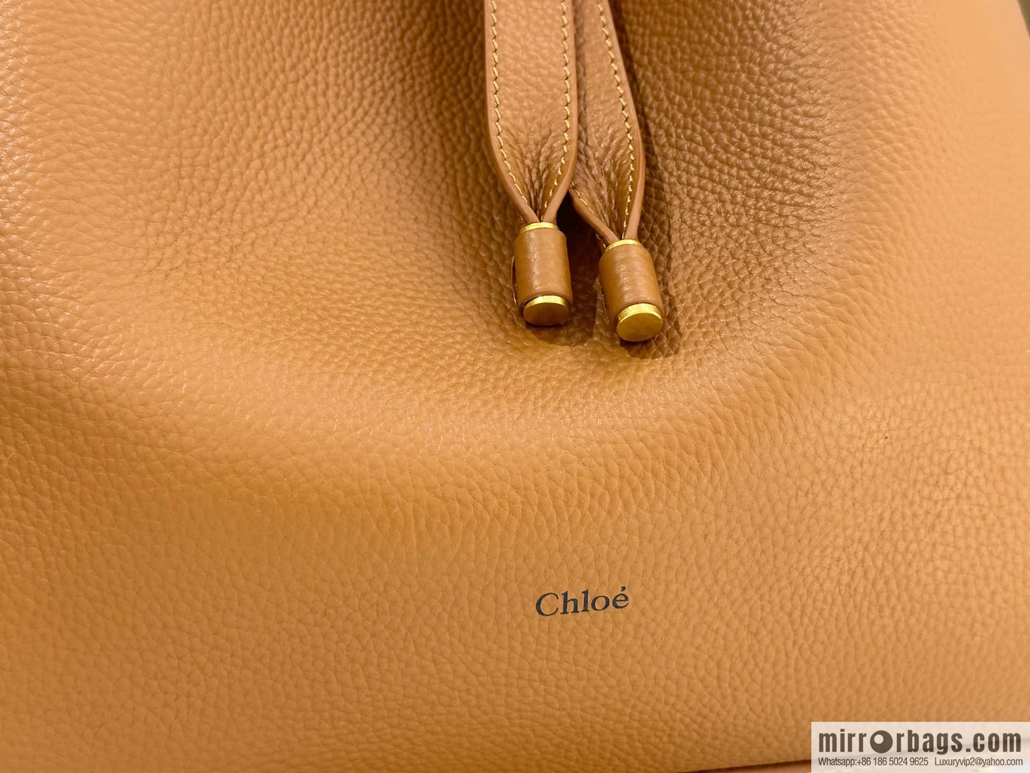 Marcie Hobo bag 💕 36CM brown