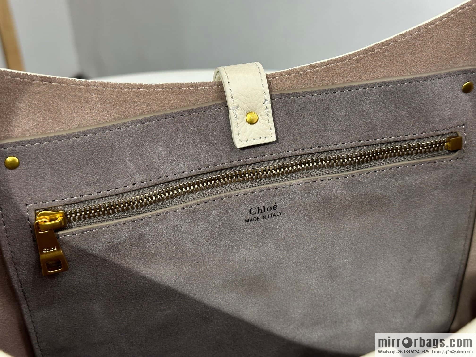 Marcie Hobo bag 💕 36CM white