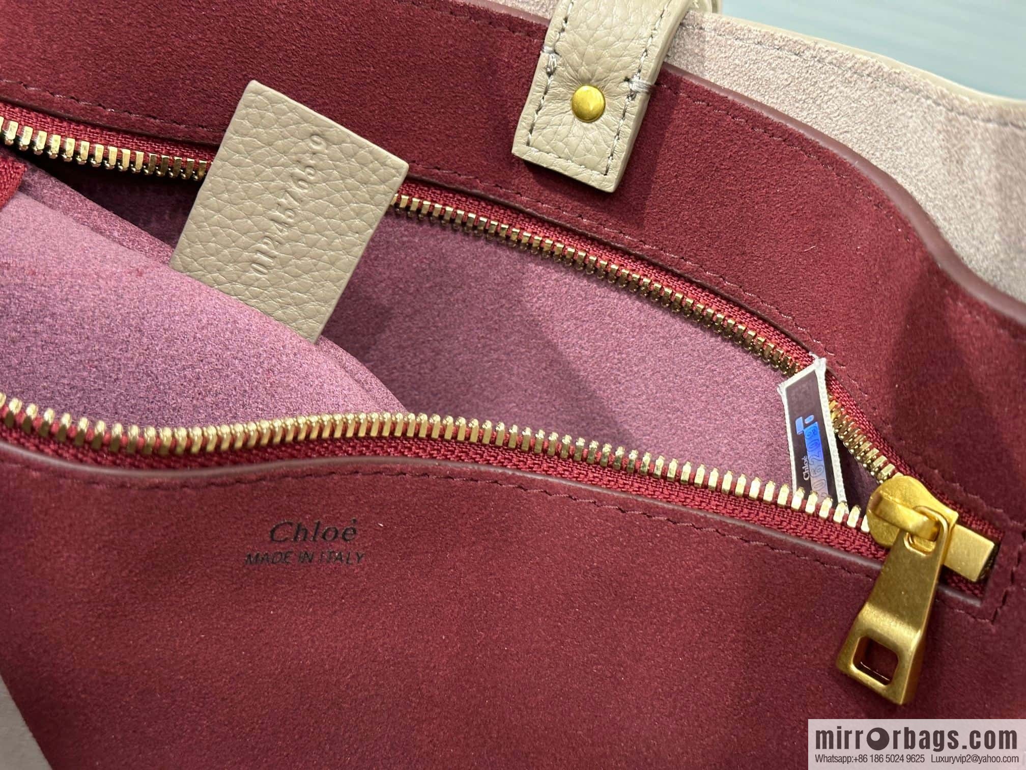 Chloe | Marcie Hobo bag New 💕 36CM Grey