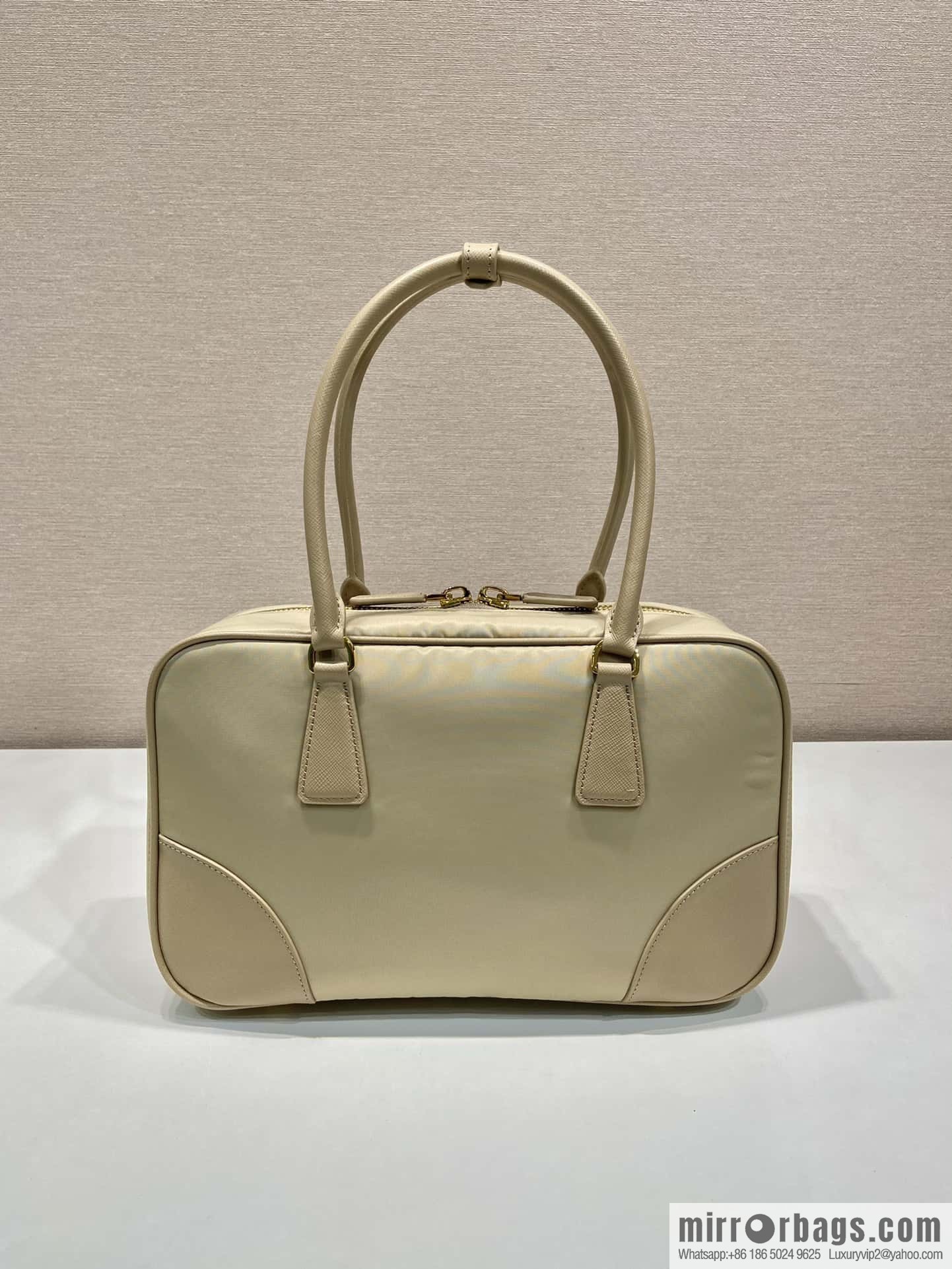 PRADA 🎉 new medieval bag 🎉 1BB115 new color🎉🎉