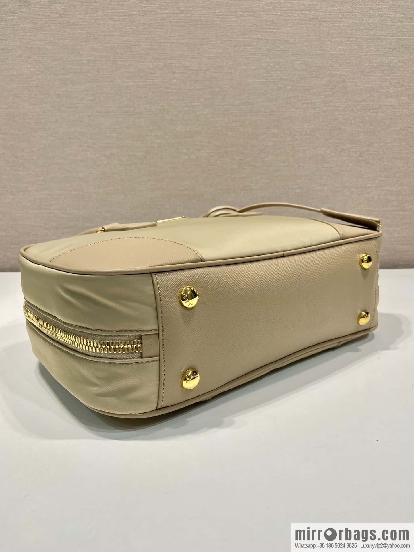 PRADA 🎉 new medieval bag 🎉 1BB115 new color🎉🎉