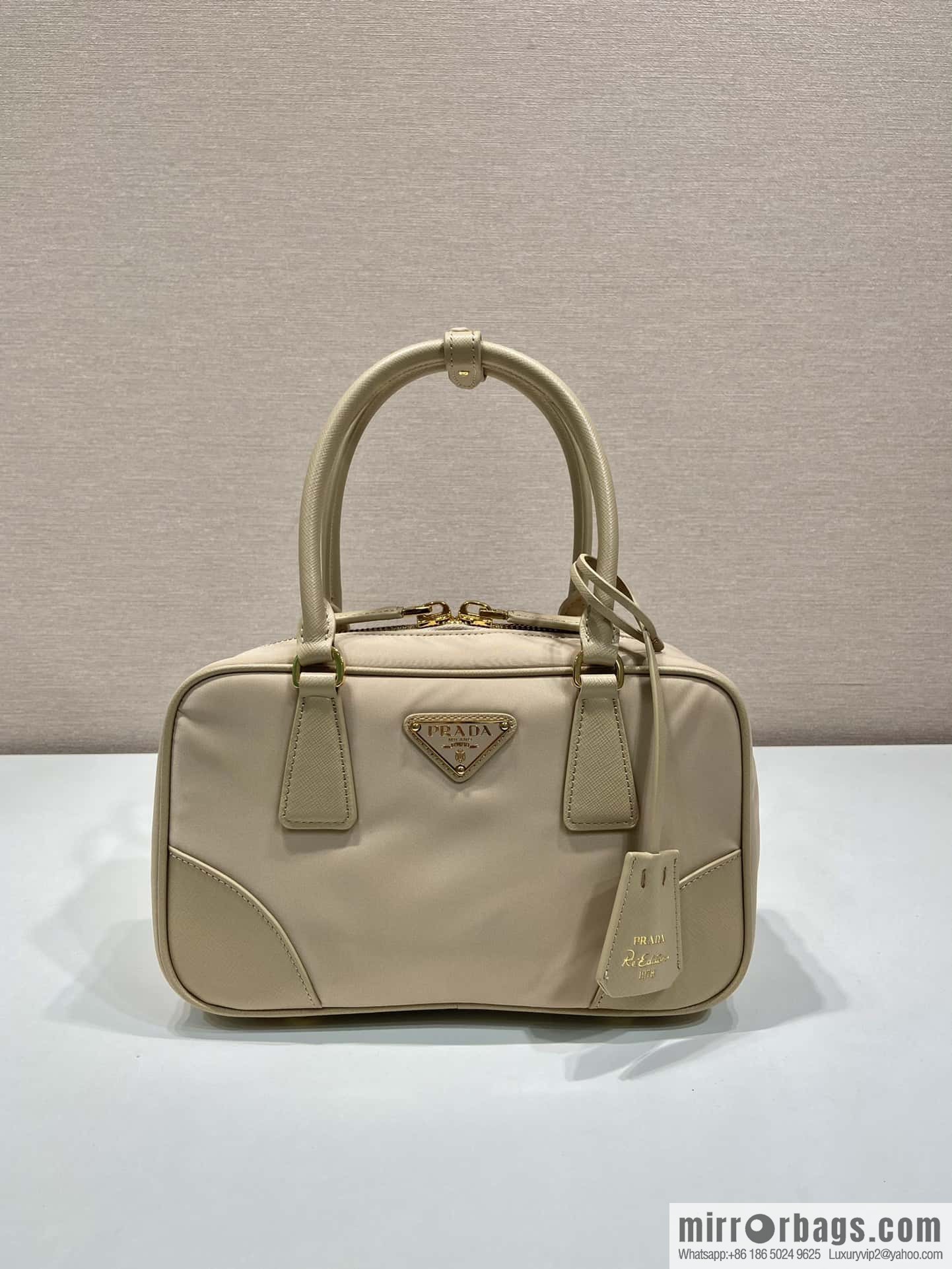 PRADA 🎉 new medieval bag 🎉 1BB121 S