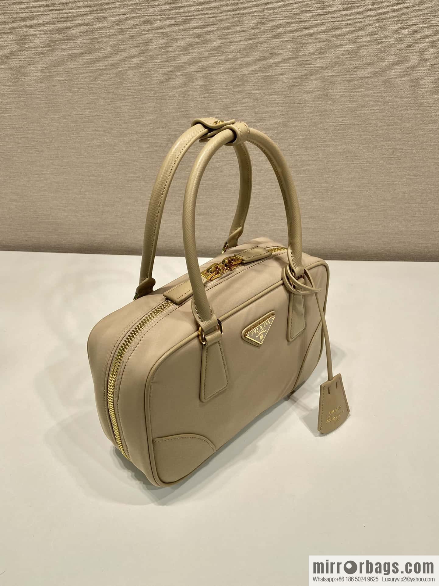 PRADA 🎉 new medieval bag 🎉 1BB121 S