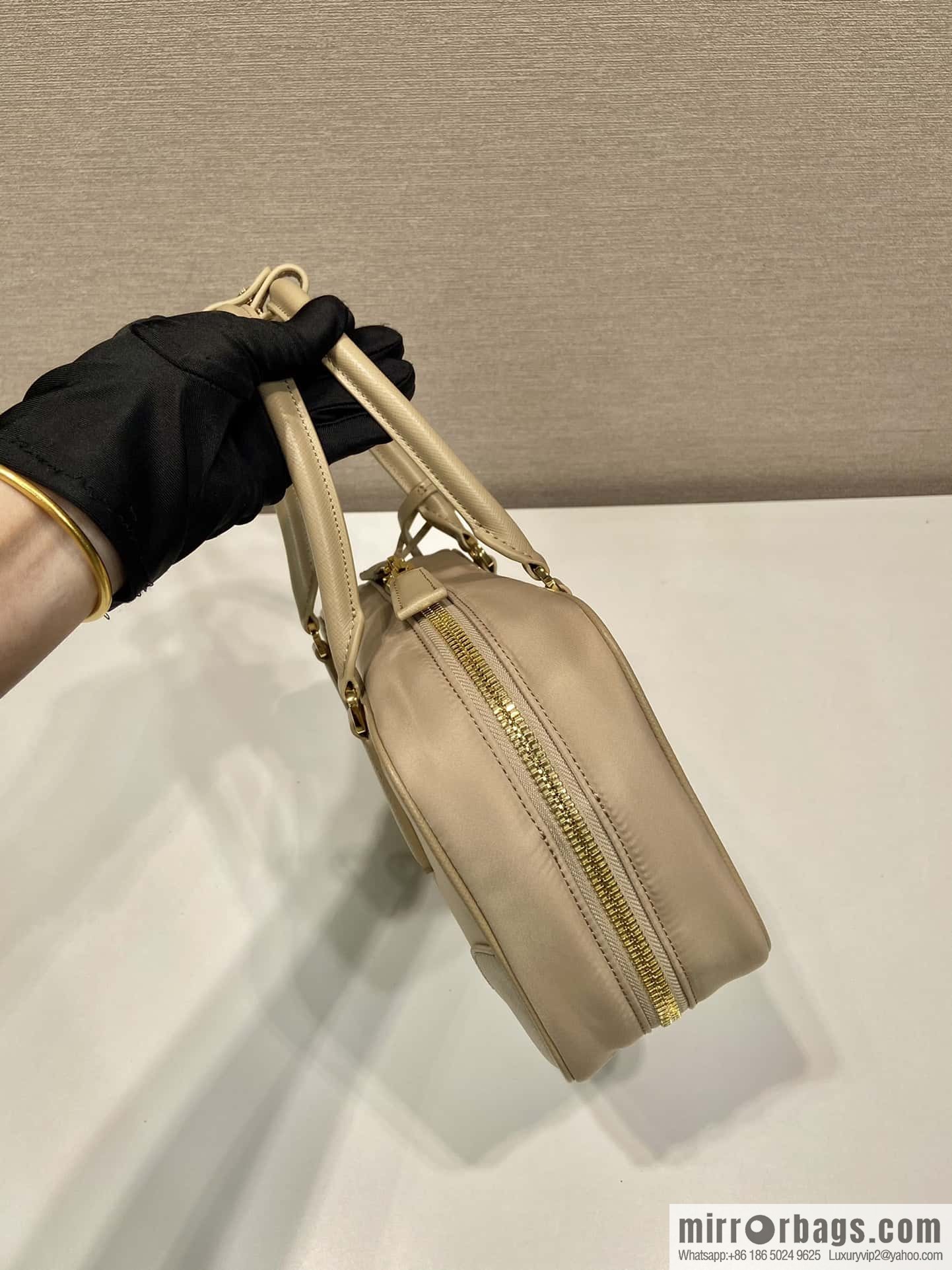 PRADA 🎉 new medieval bag 🎉 1BB121 S