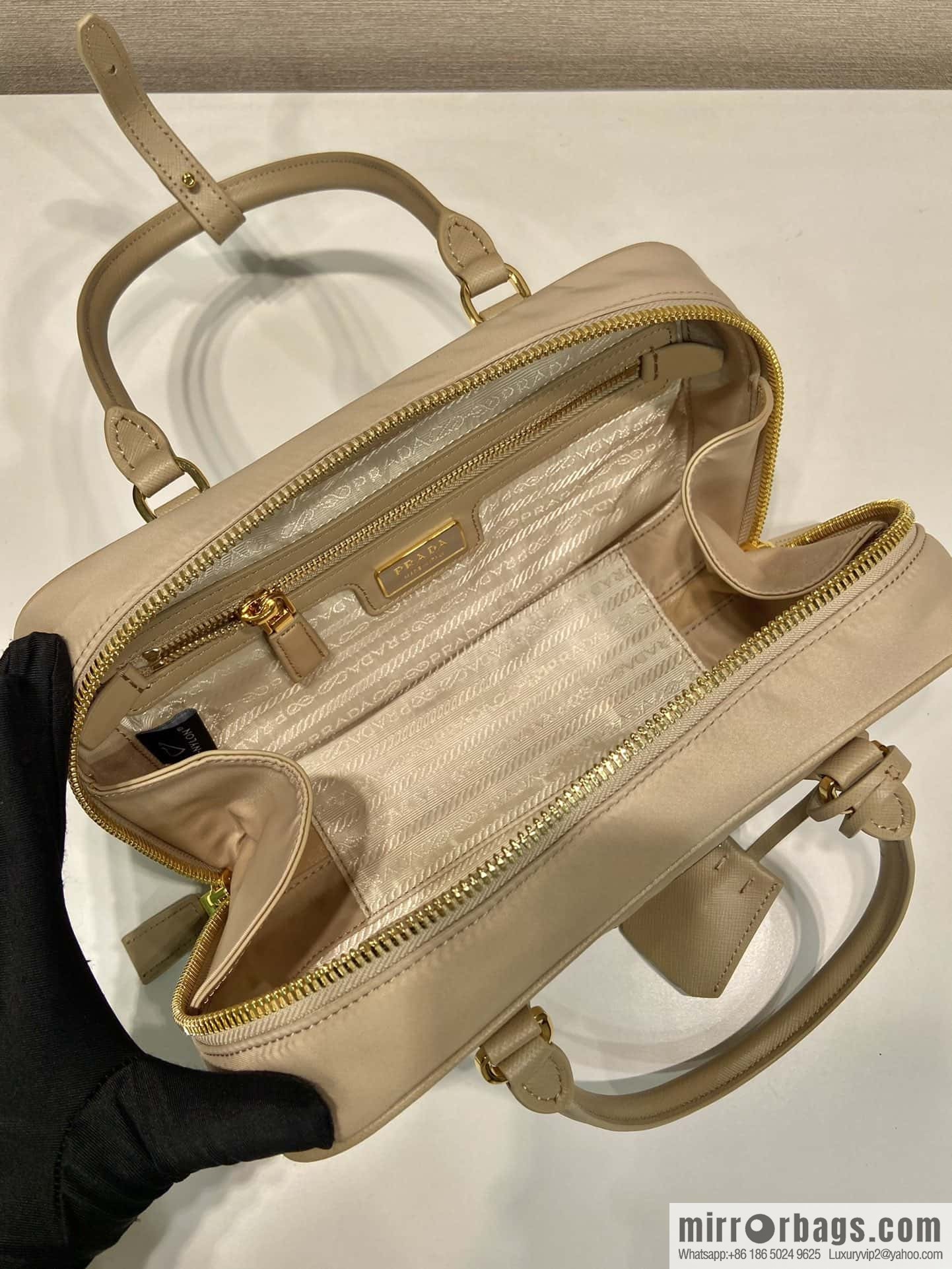 PRADA 🎉 new medieval bag 🎉 1BB121 S