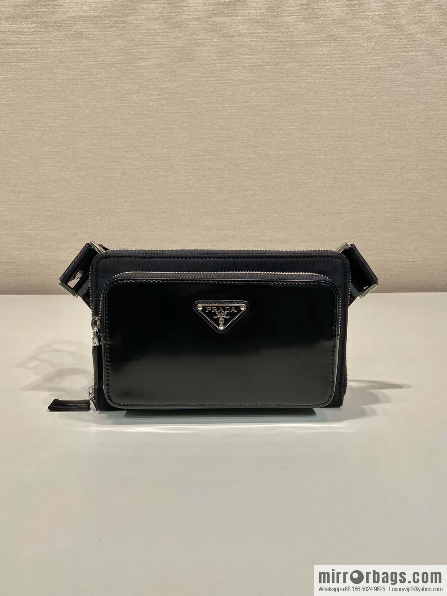 PRADA 🎉 new fanny pack 🎉 2VH156A🎉