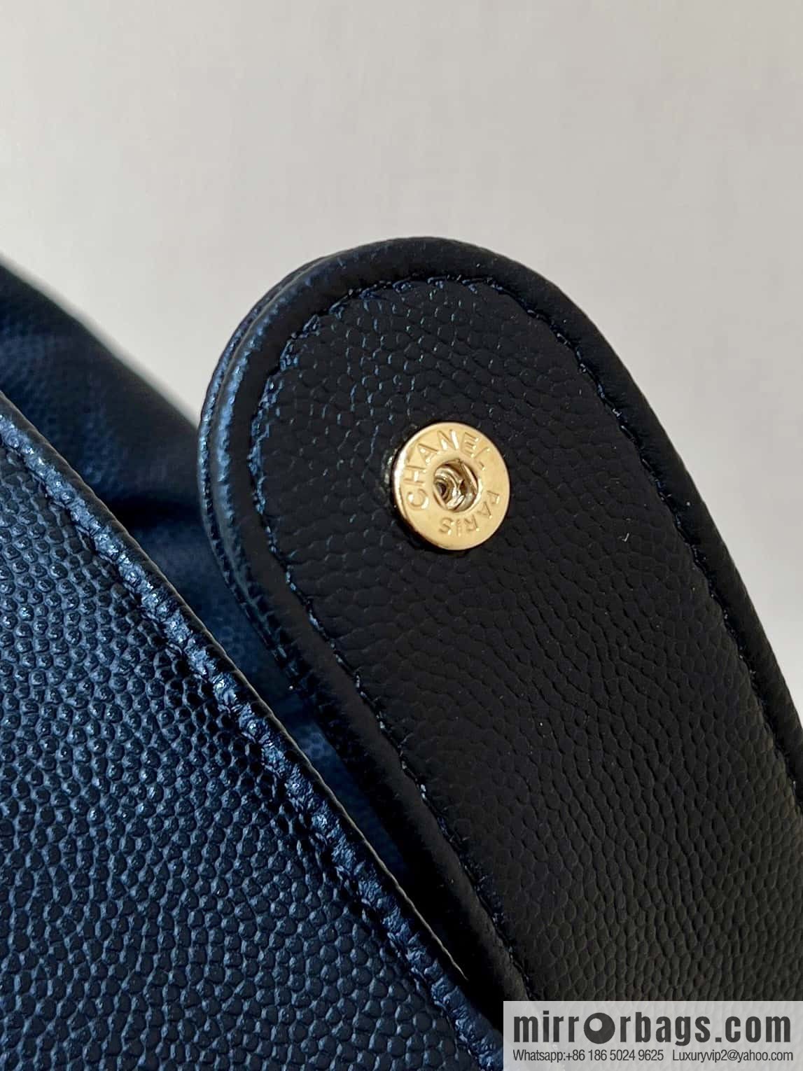 CHANEL 24S spring and summer series, super hot hula hoop AP3943