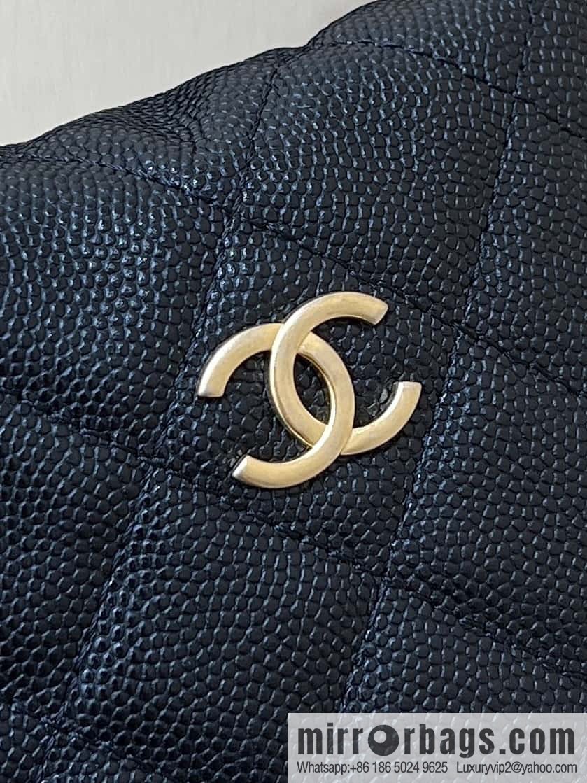 CHANEL 24S spring and summer series, super hot hula hoop AP3943